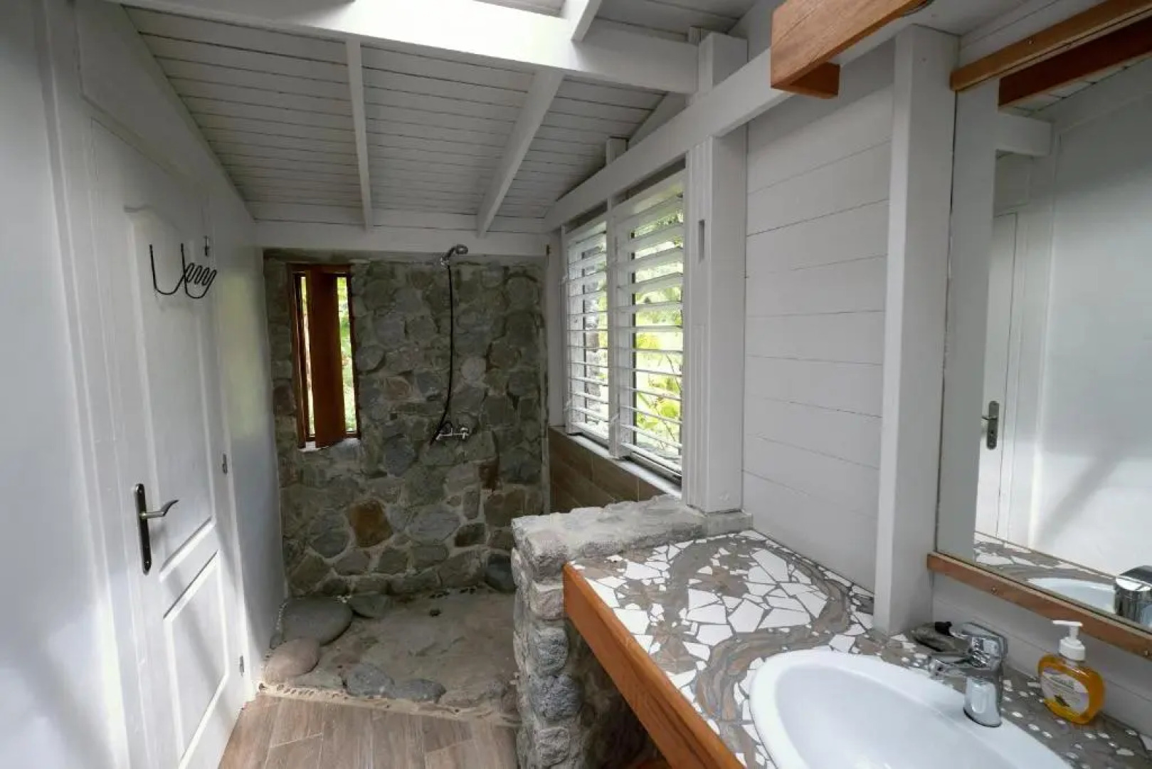 Citrus Creek Plantation