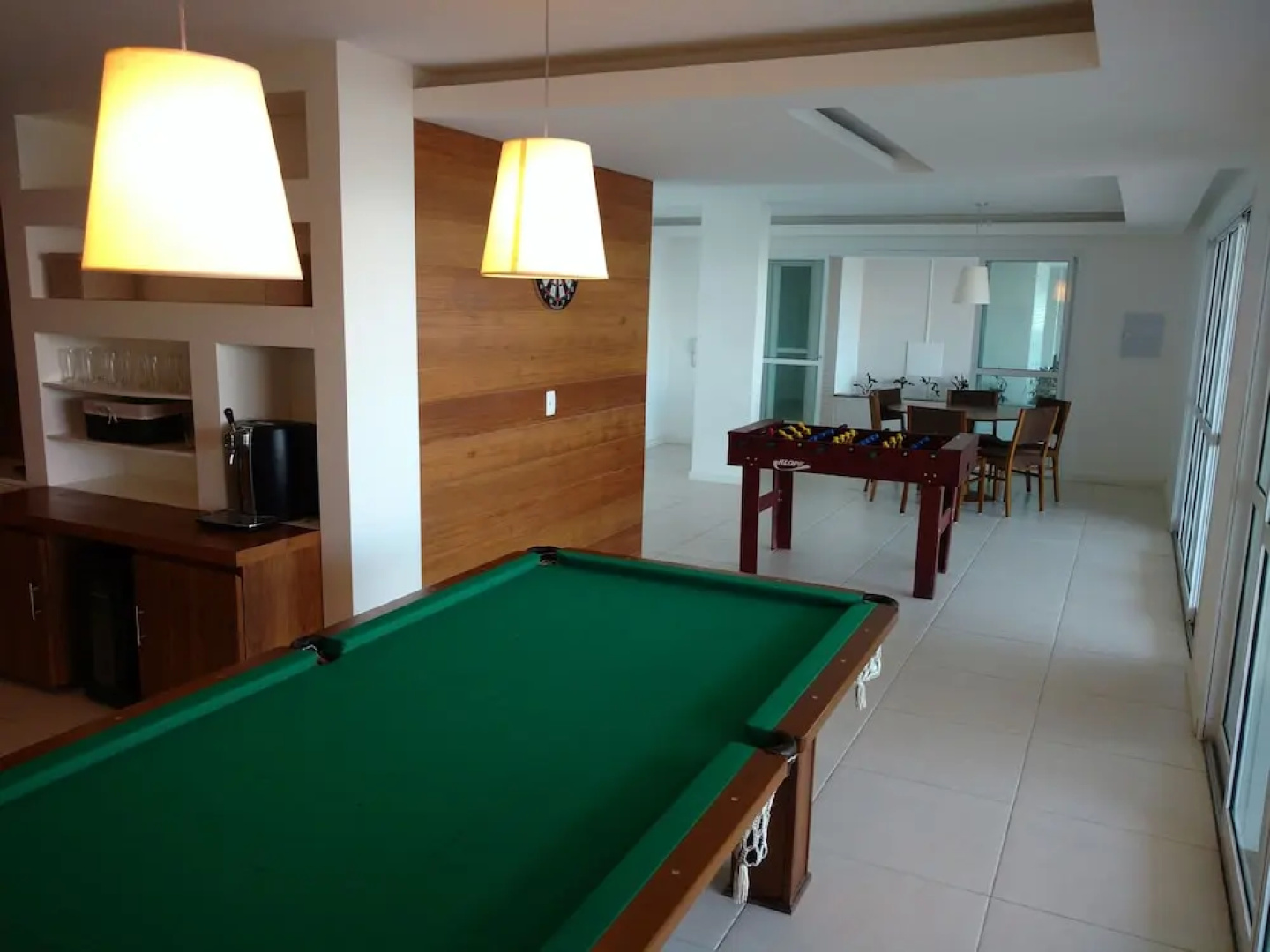Reserva Pontal Beach (Full Sea View)