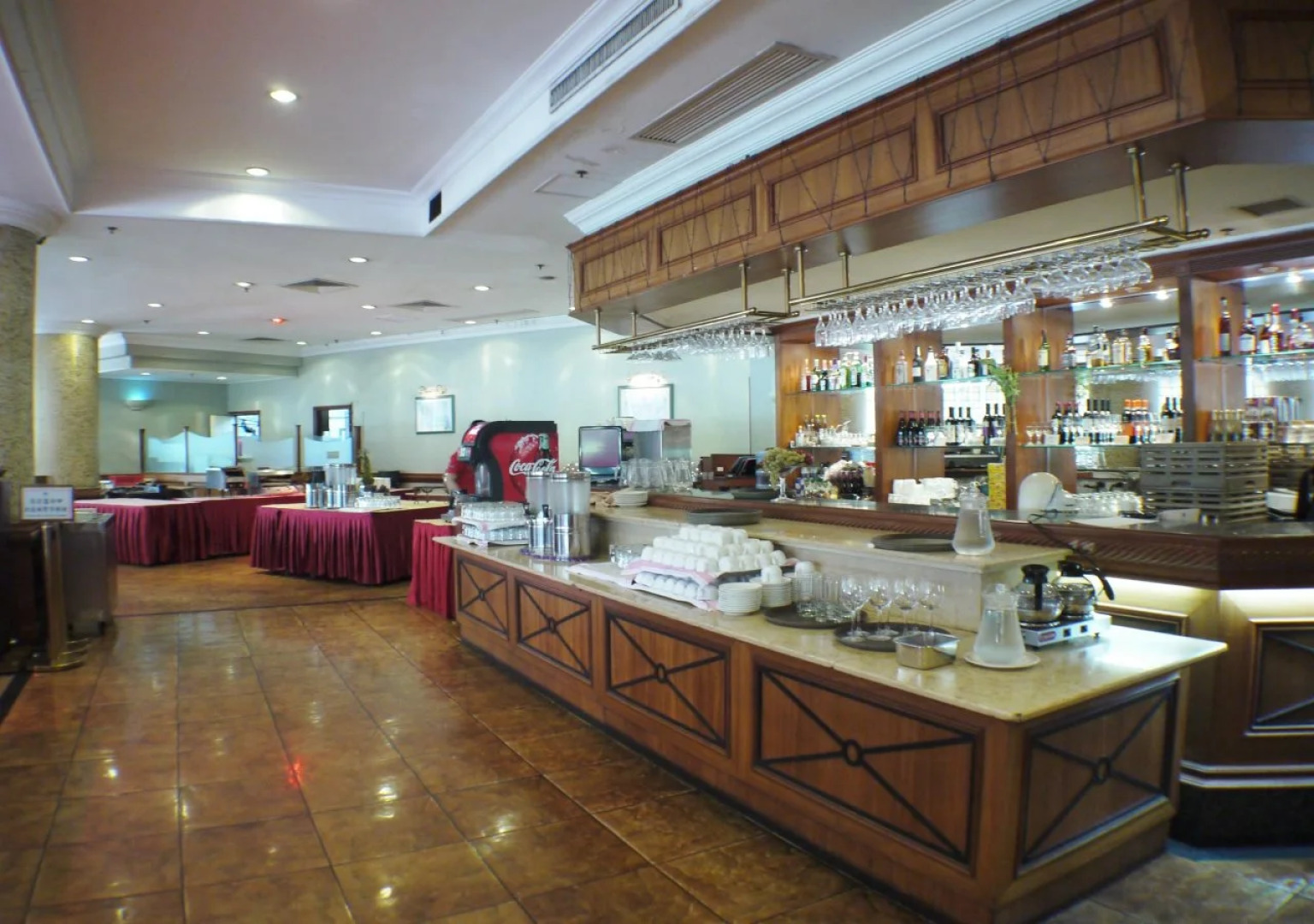 Pousada Marina Infante Hotel