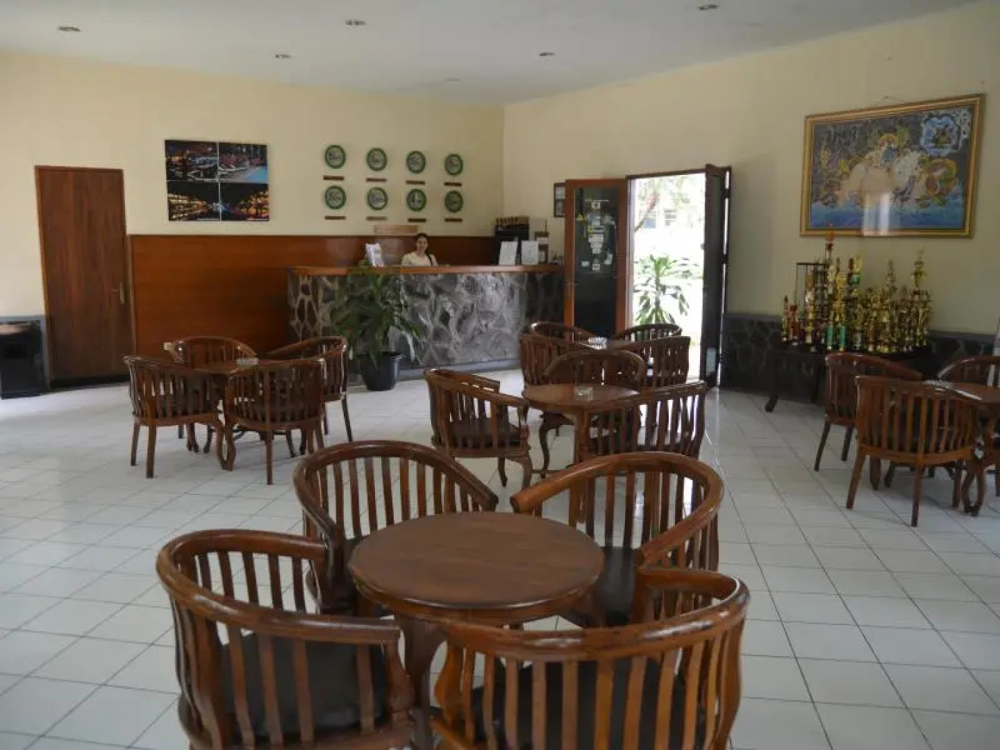 Augusta Sukabumi Hotel