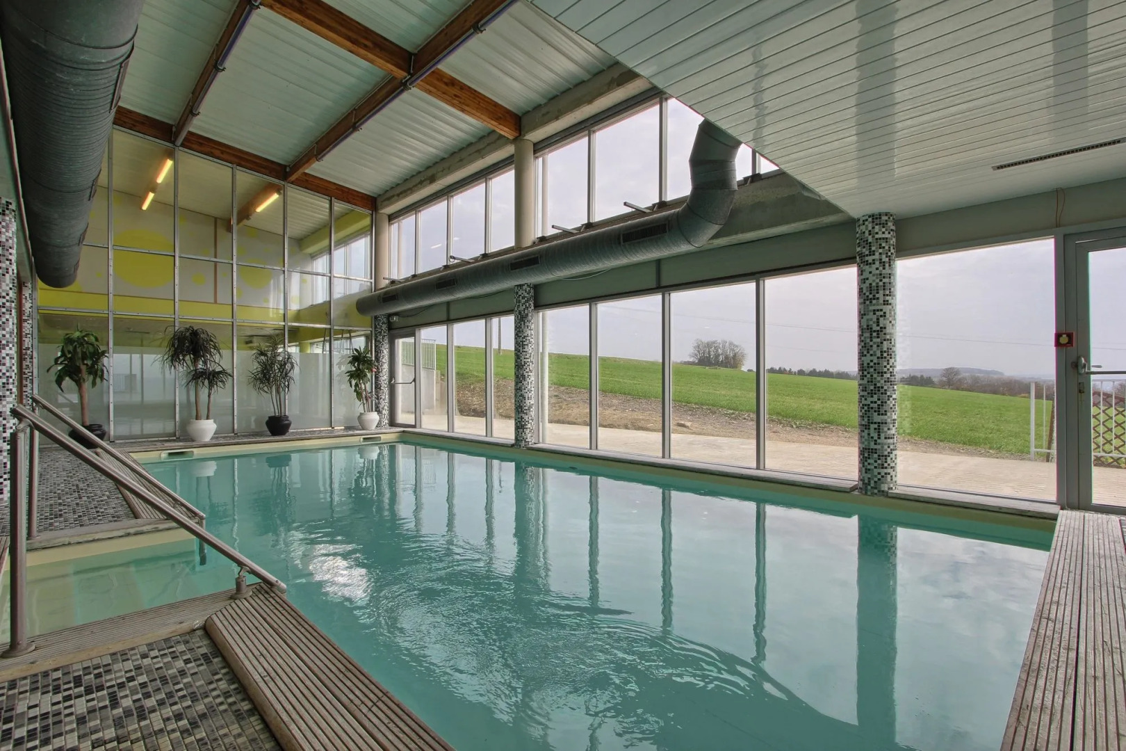 Best Western Hotel Ile de France