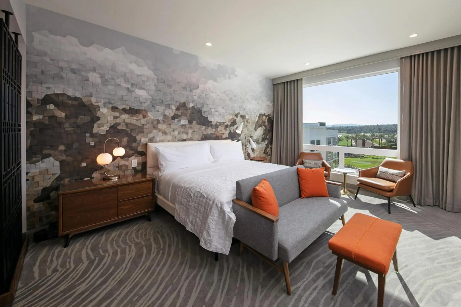 Le Méridien Pasadena Arcadia