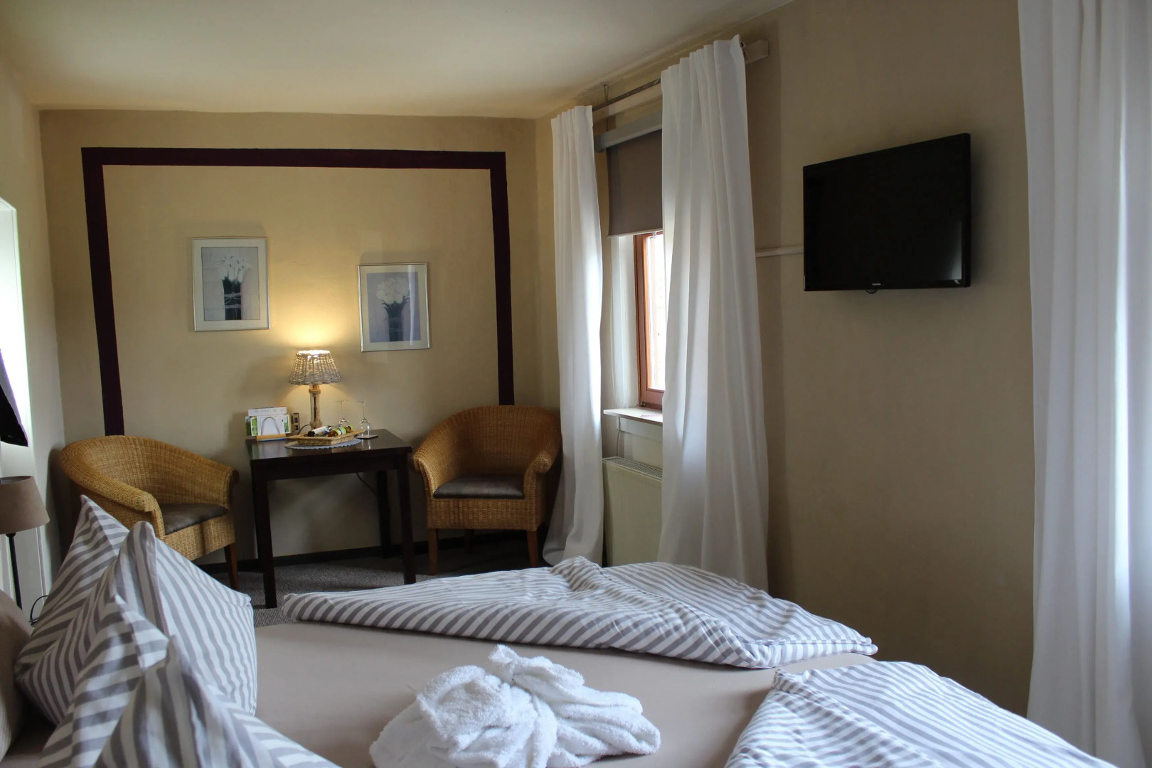 Hotel zum Ginkgobaum