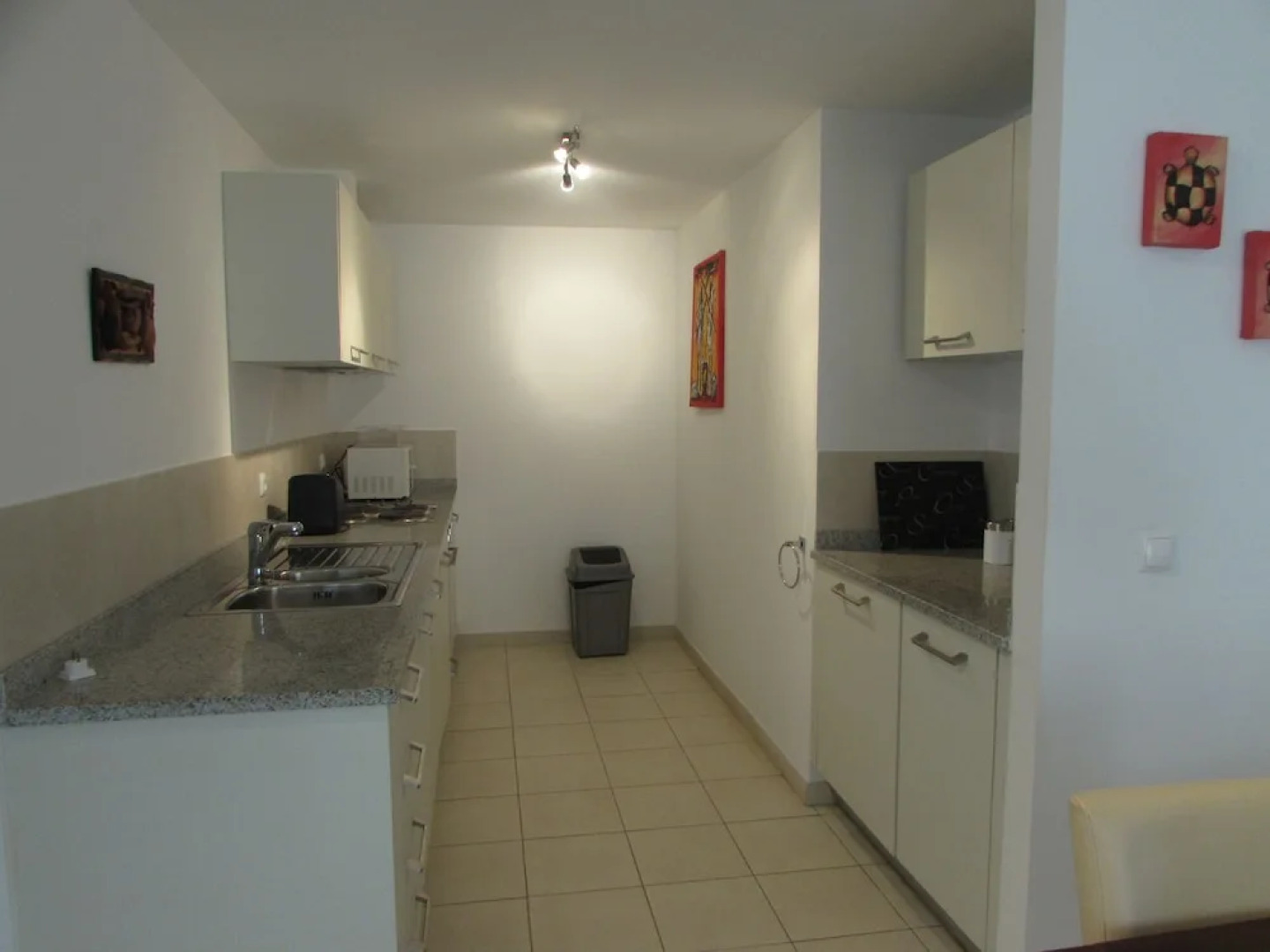 Private Self-Catering Apartments