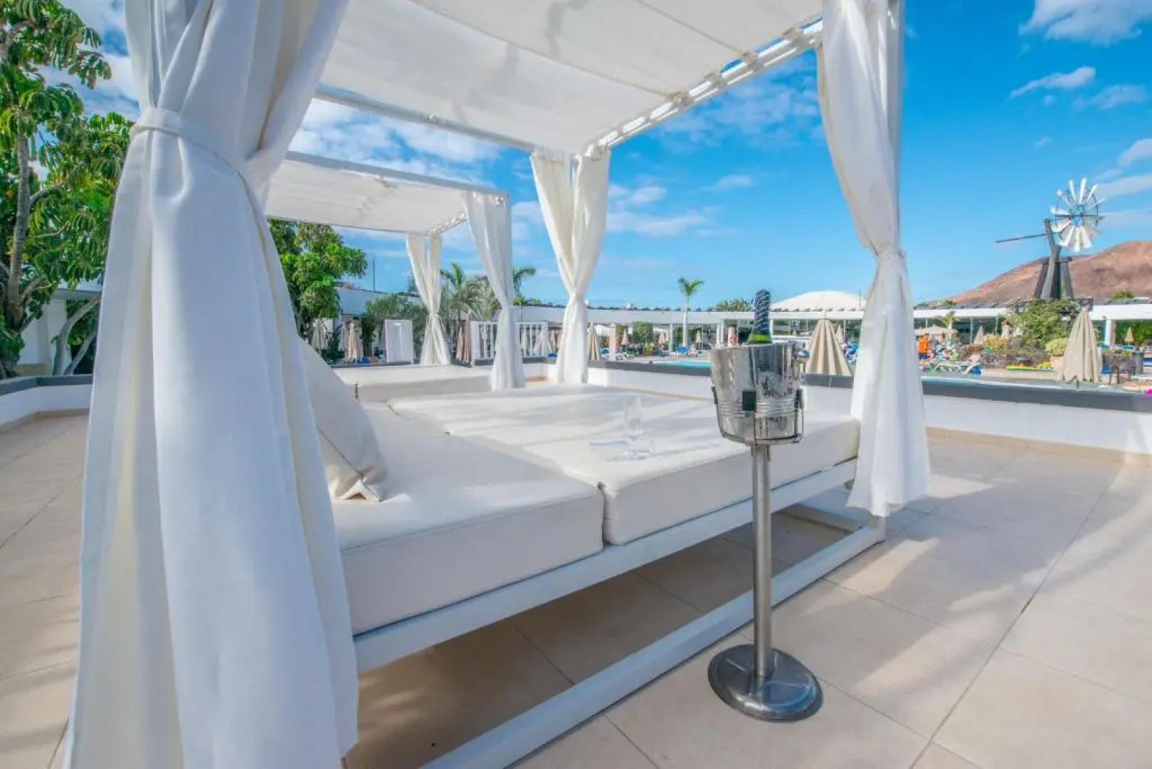 Relaxia Lanzasur- All Inclusive