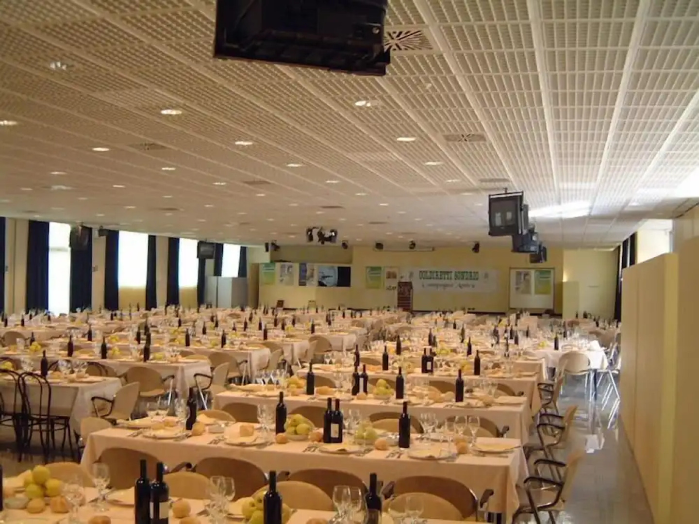 Hotel Ristorante Salyut