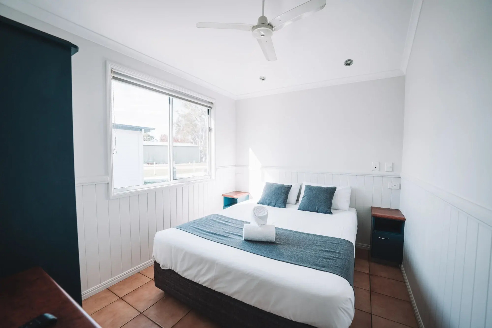 BIG4 Rainbow Beach Holiday Park