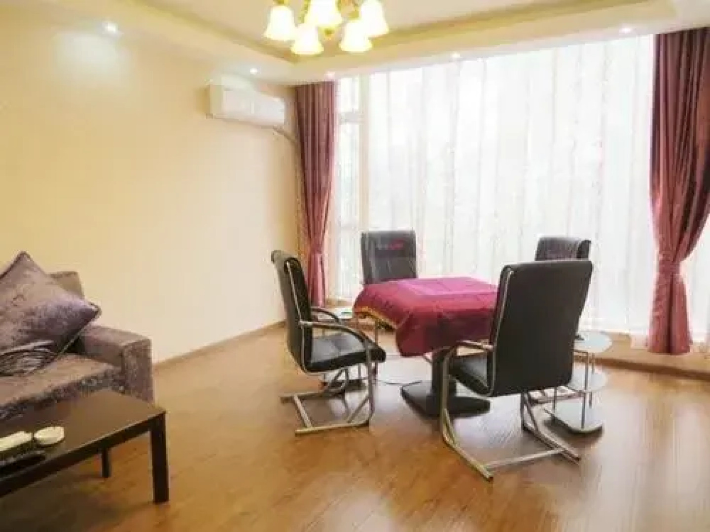 Emei Moutain Youyi Hotel