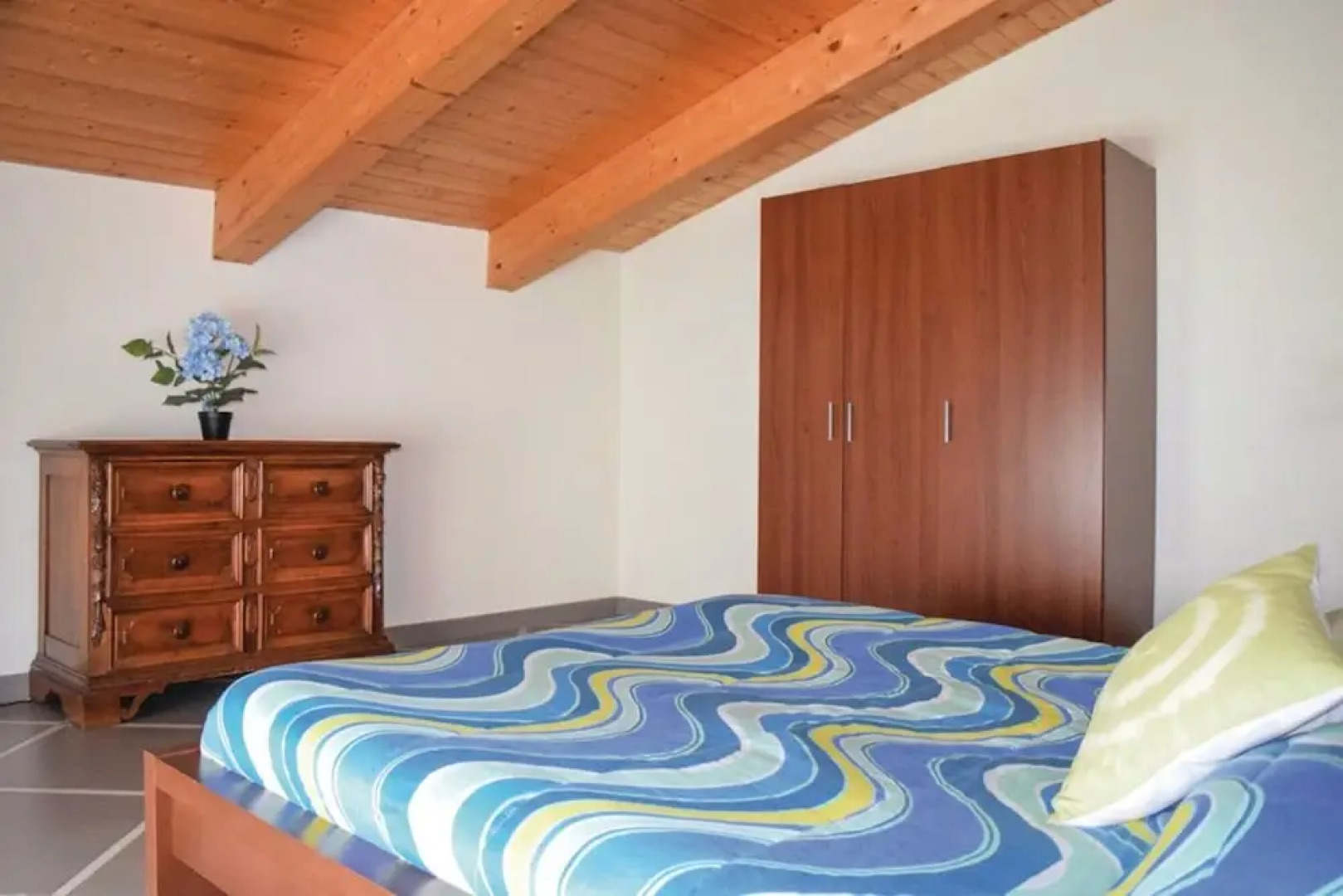 Attico Mansarda Chiavari