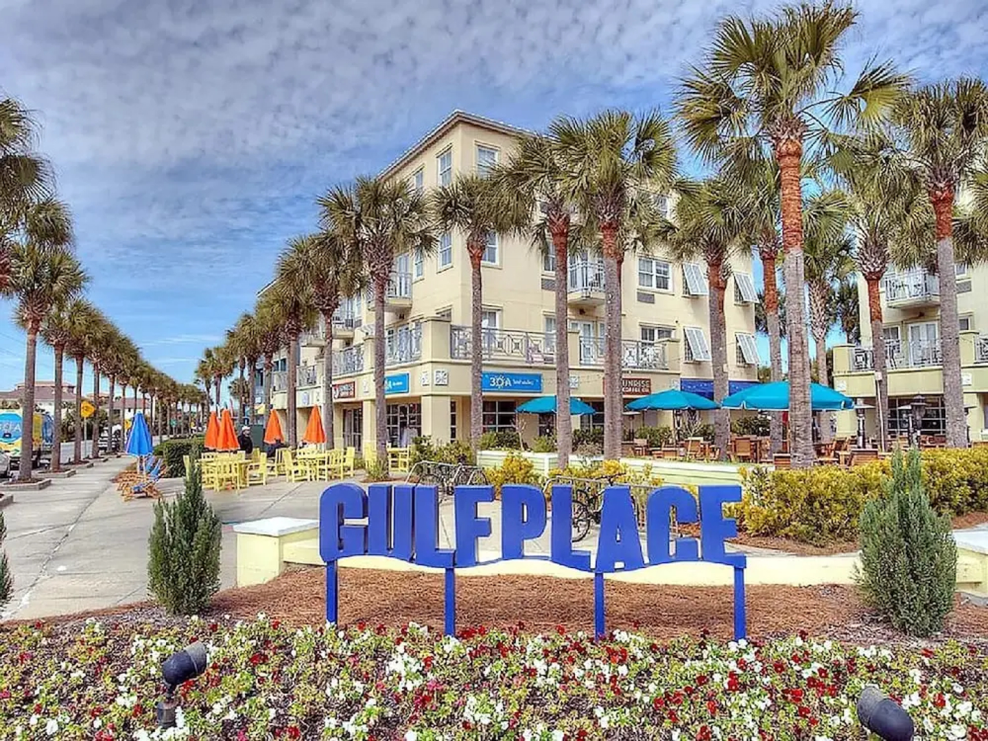 Paradise Pete's