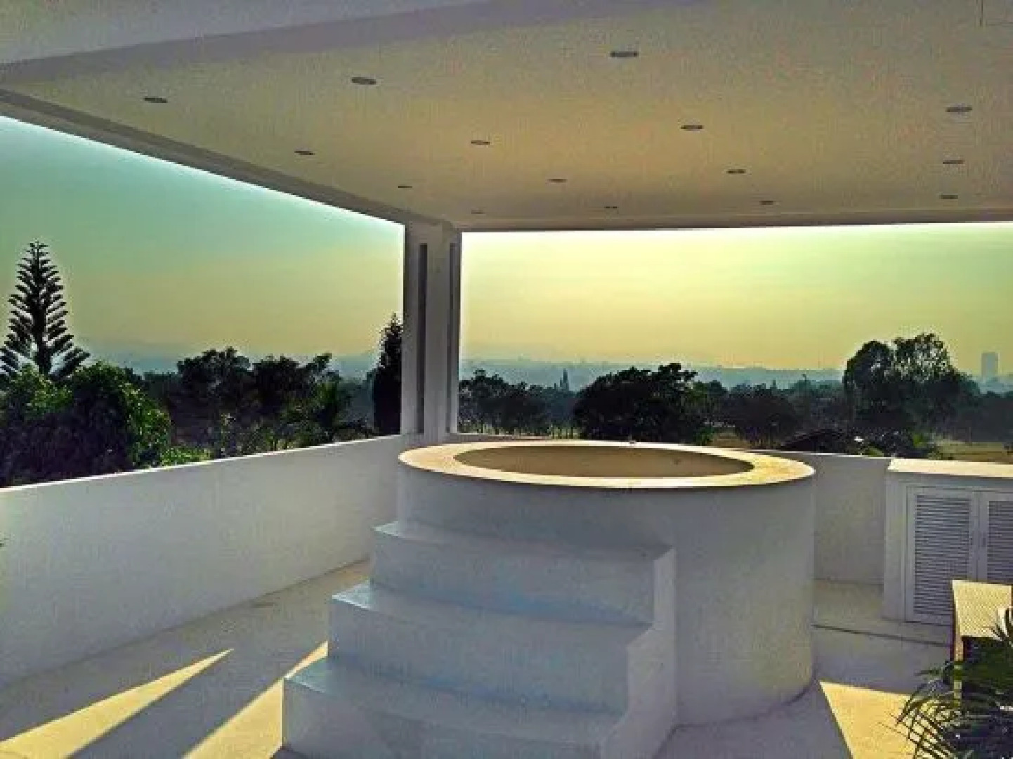 GreenView Villa Phoenix Golf Club Pattaya