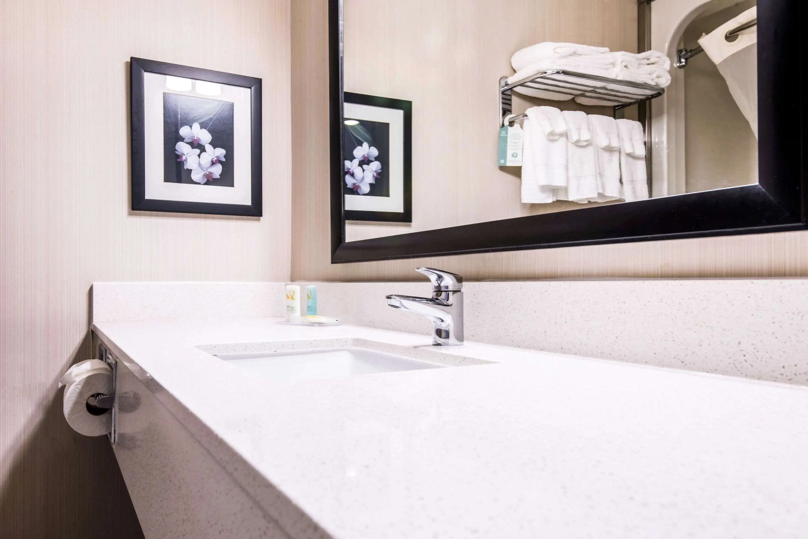 Spark by Hilton Toronto Mississauga