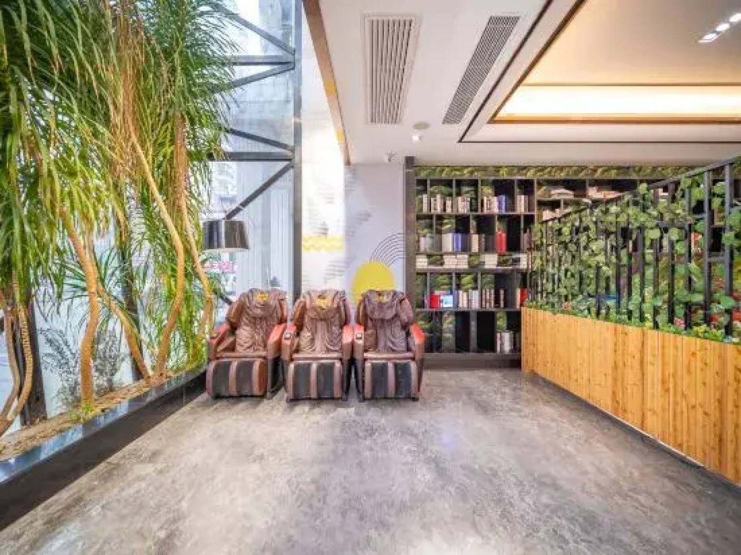 Nanning Mecure Boutique Hotel