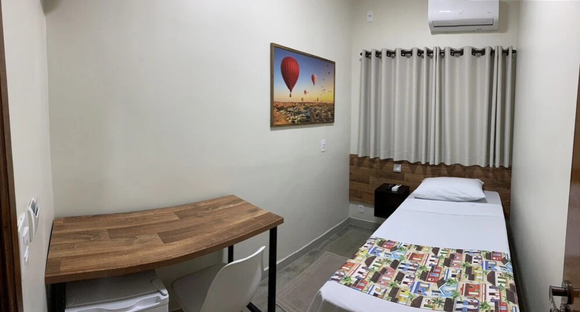 Hotel Pousada Casa Grande