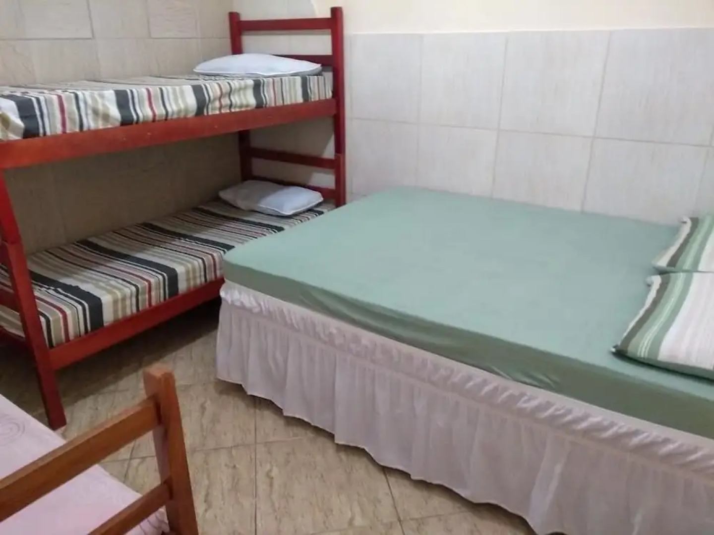 Pousada Videiras Santa Rita de Cássia