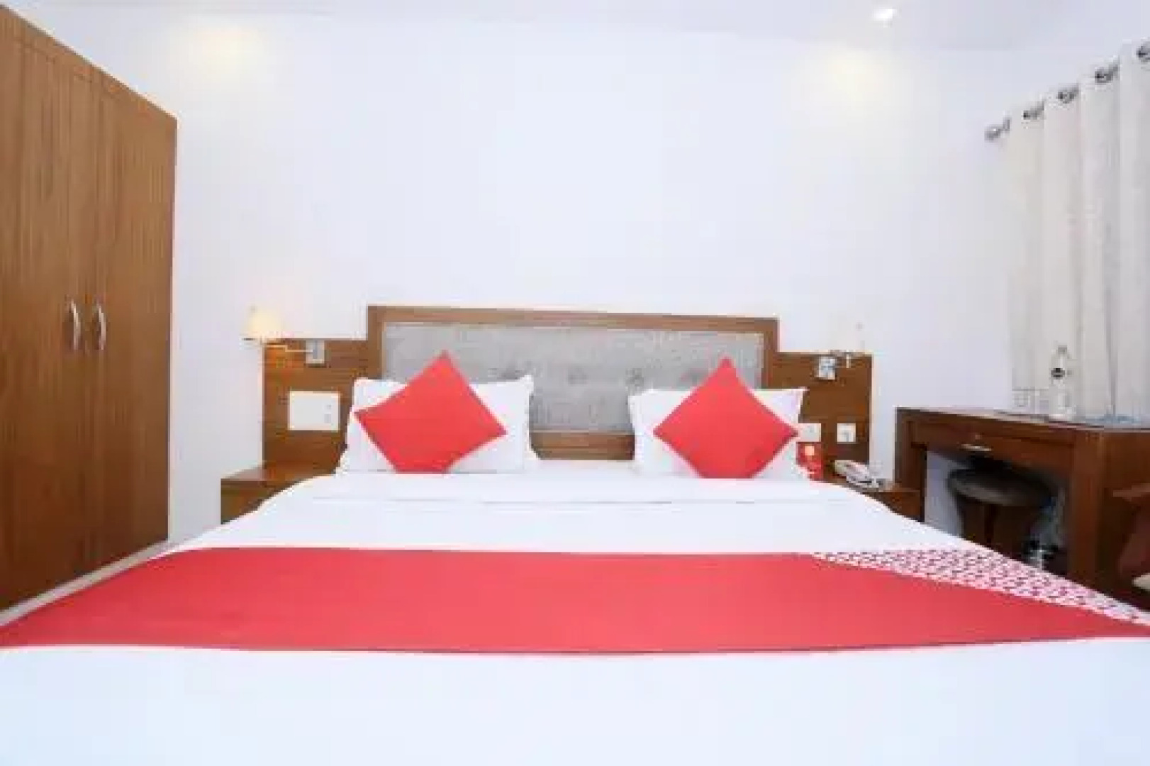 Hotel Soorya by OYO Rooms