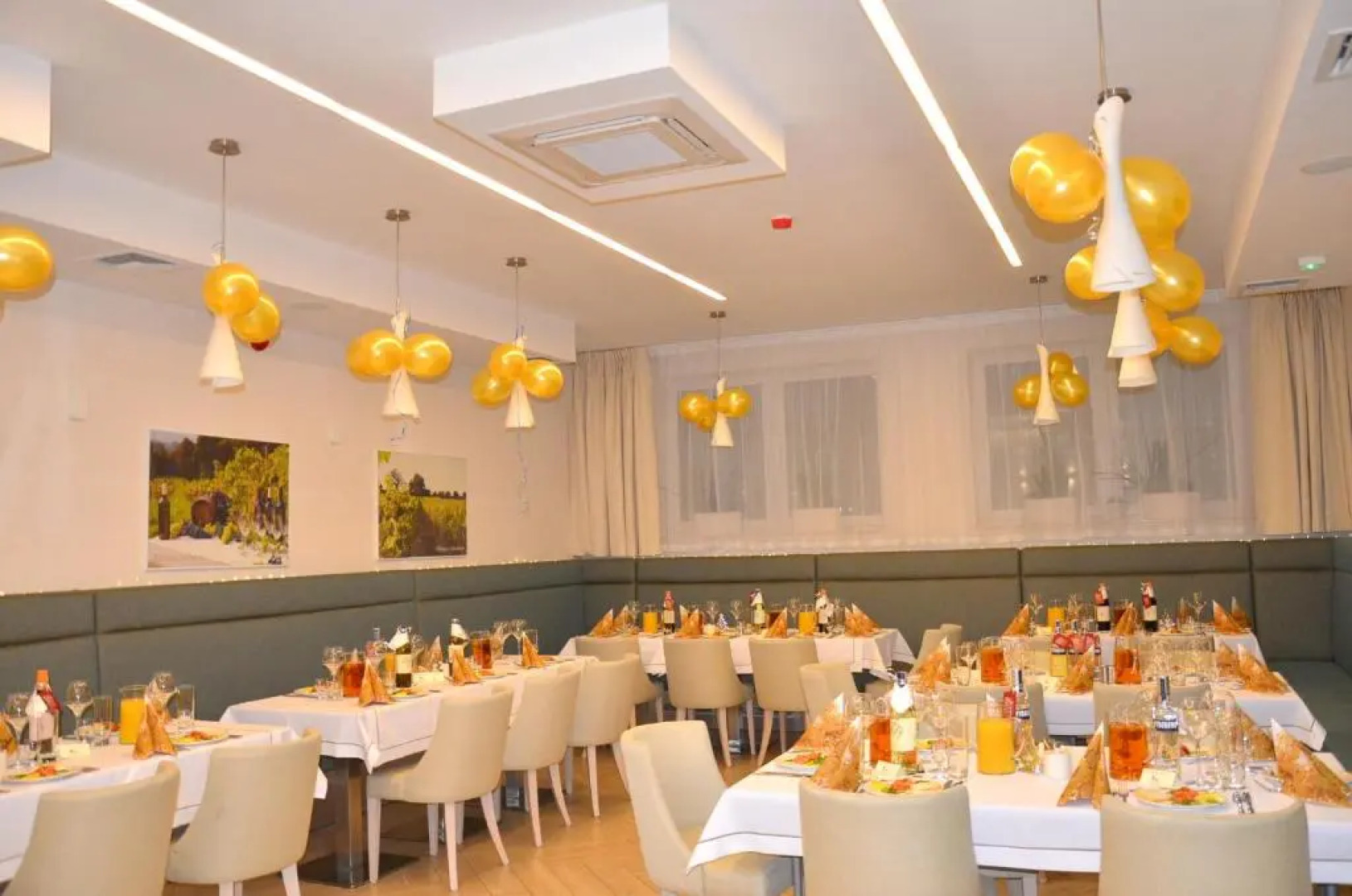 Hotel Willa Odkrywców