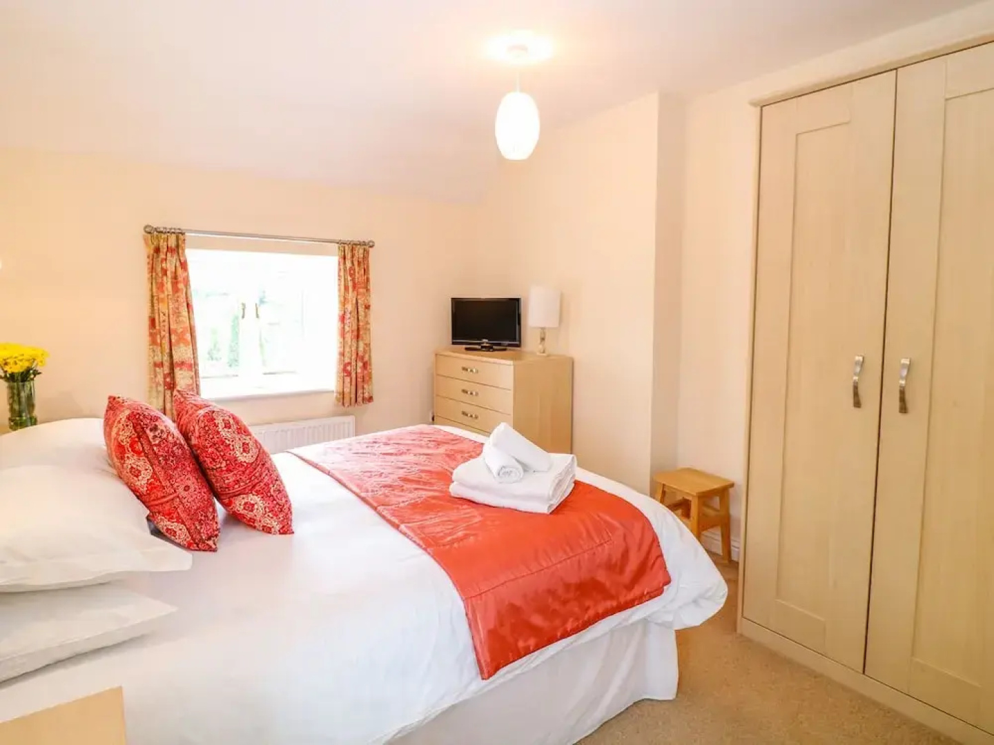 Cornflower Cottage