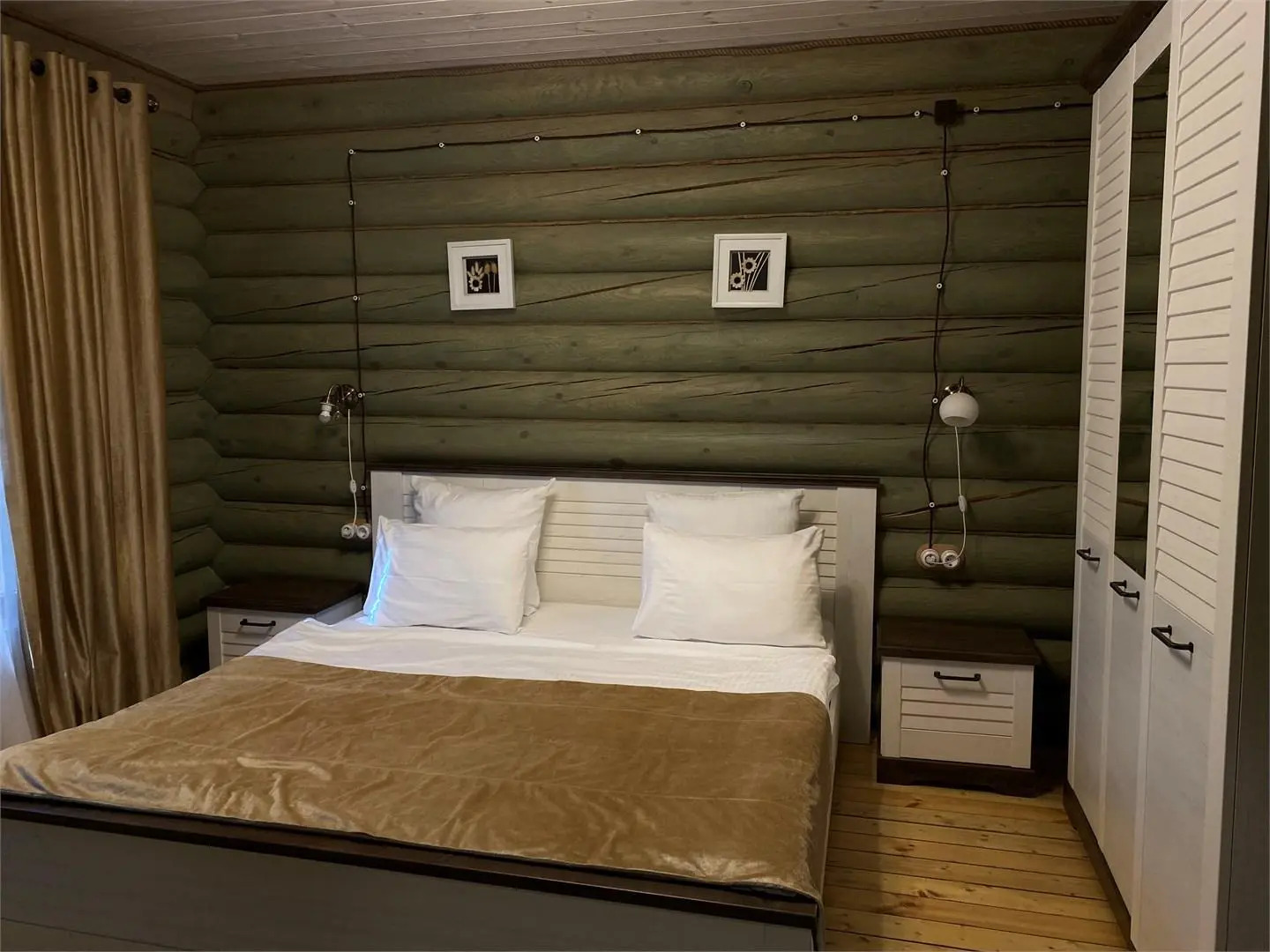 Konak House Boutique Hotel (Конак Хаус)