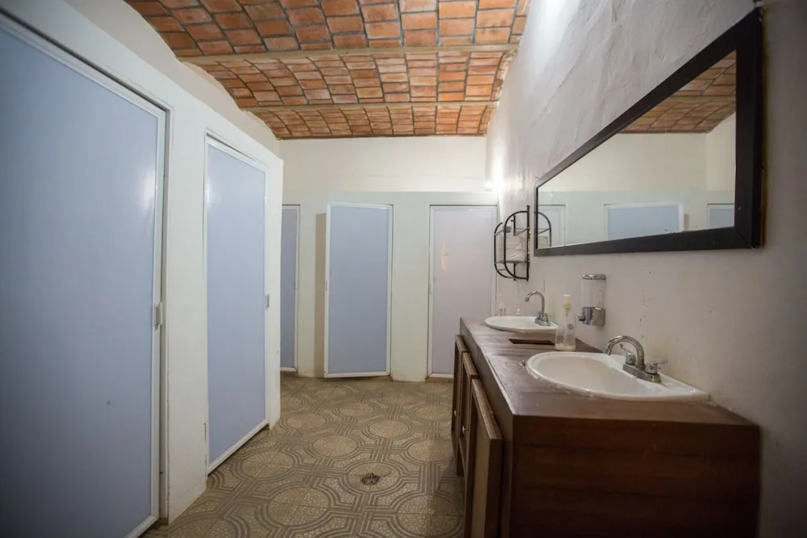 Hostal La Selva San Pancho