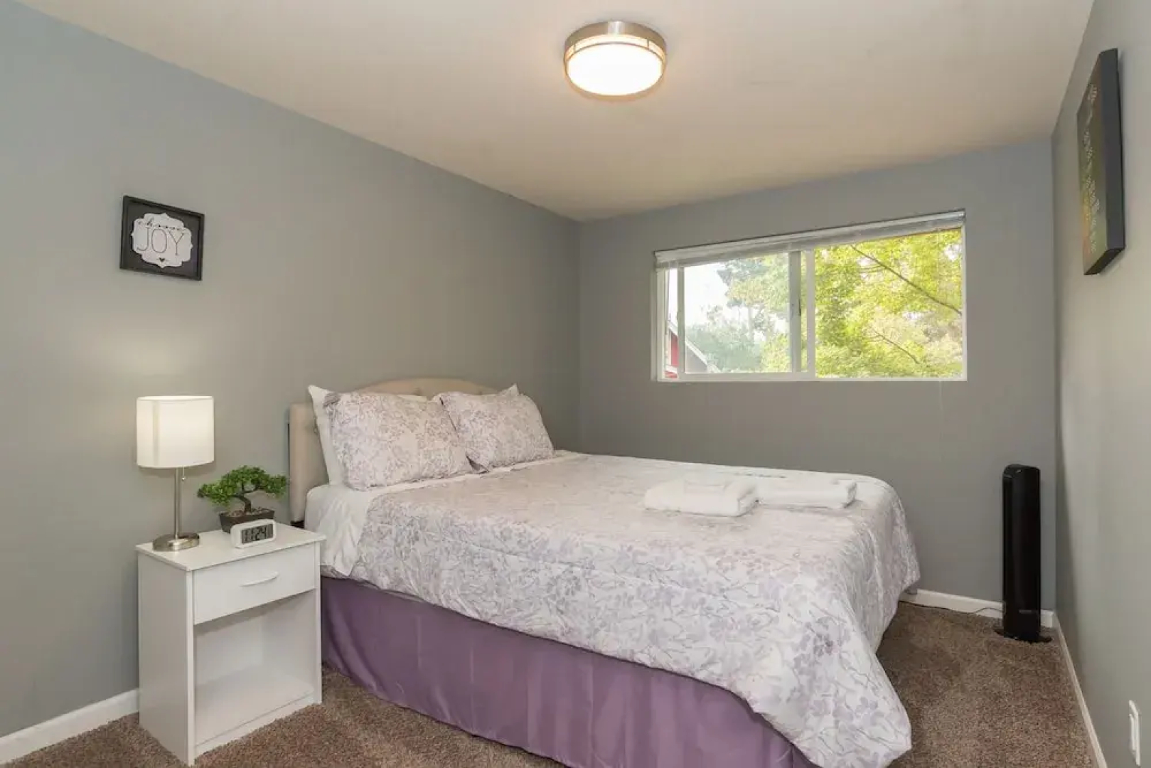 Happy Day Express Lovely 3 Bd Renton Retreat!