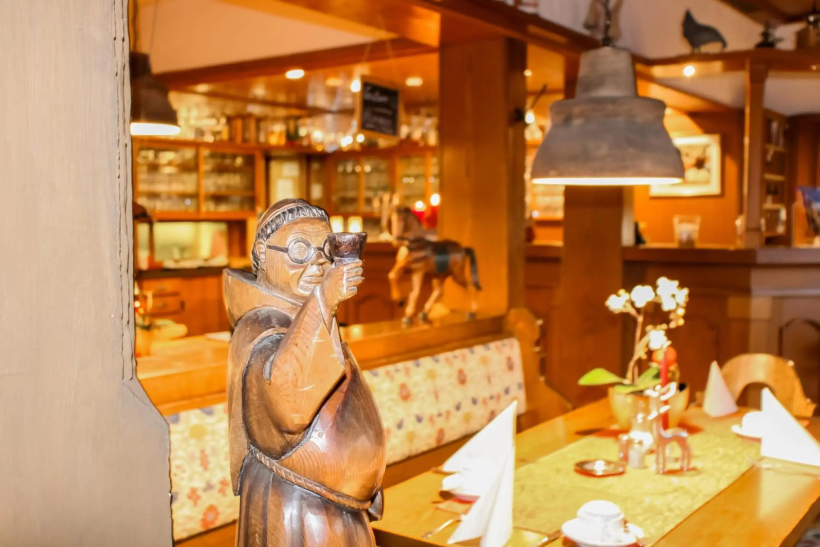 TOP Hotel Goldenes Fass