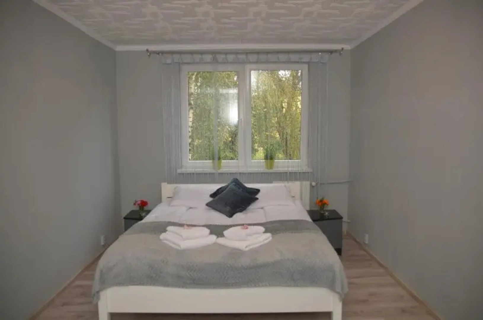 Apartament Skałka