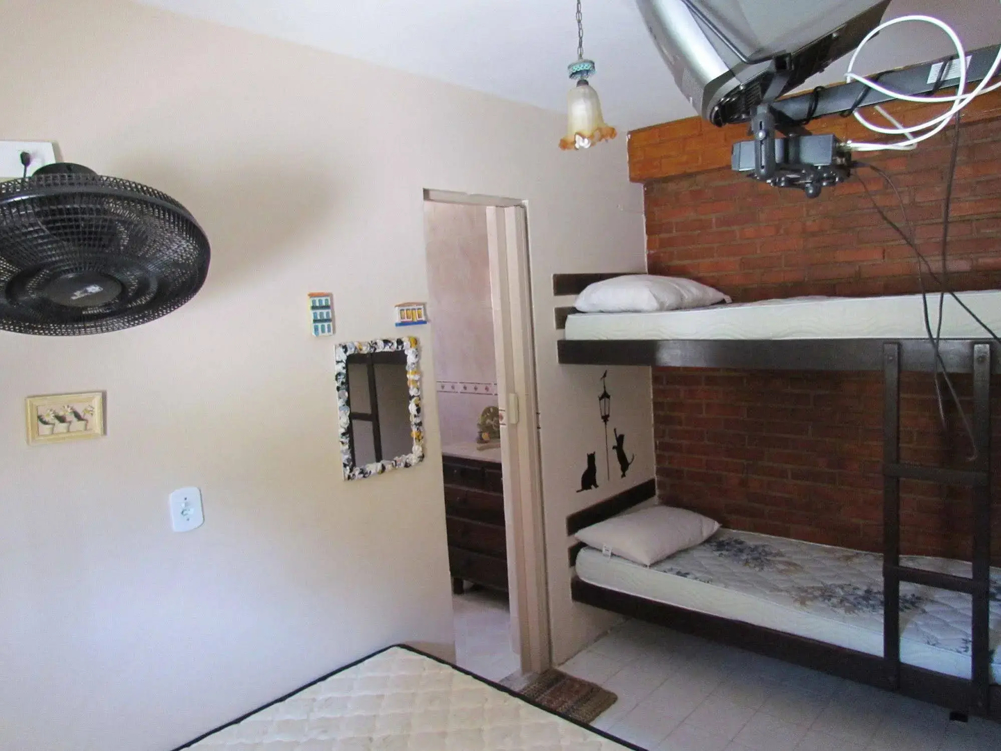 Pousada Espaço Monte Cristo