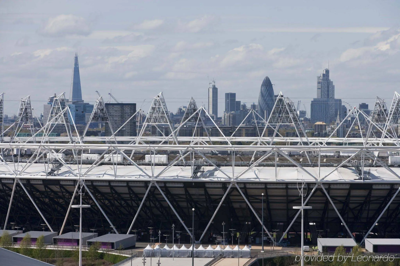 Hyatt Regency London Stratford