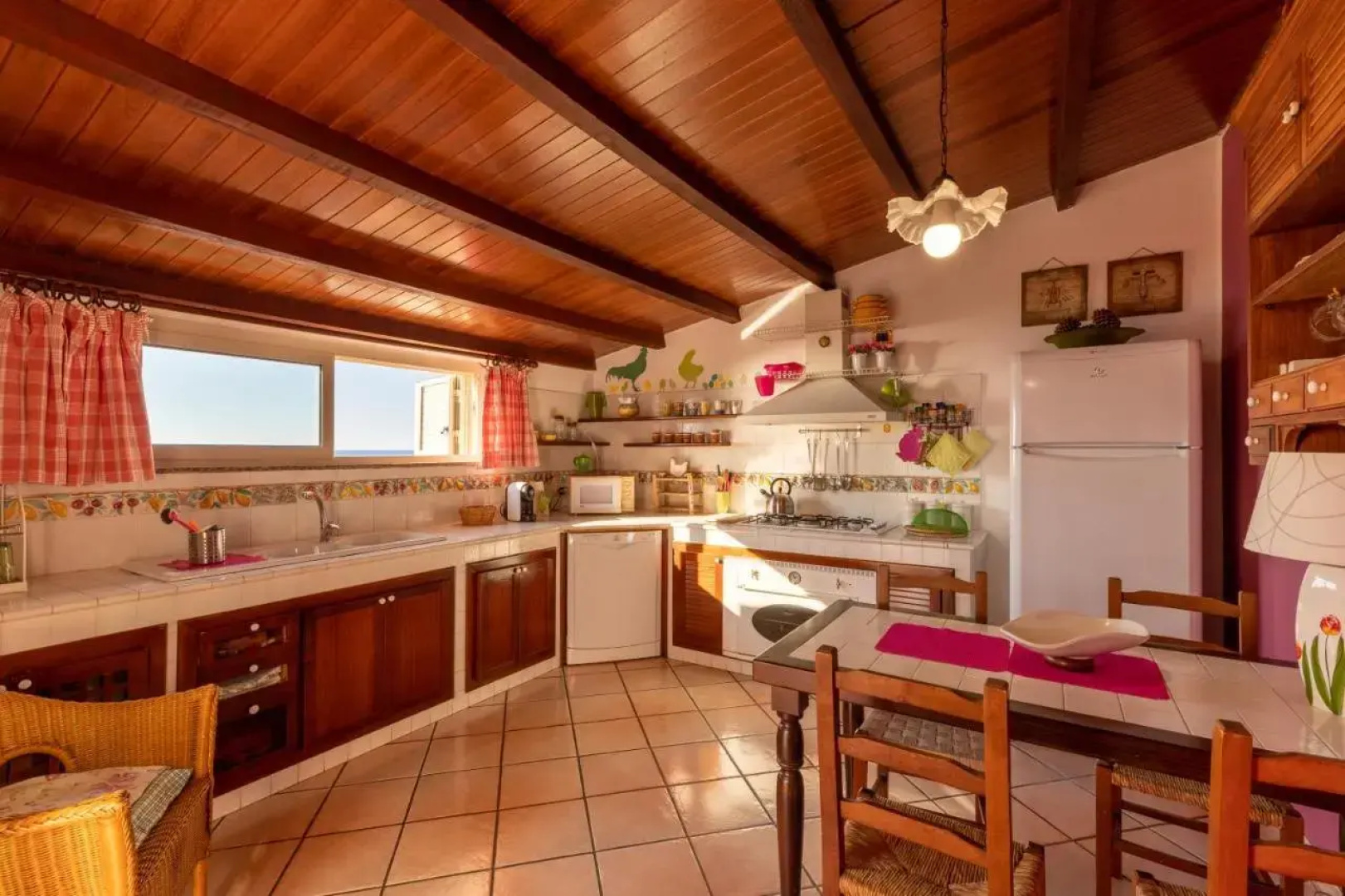 Vacanze Al Mare Patrizia's Sweet Home