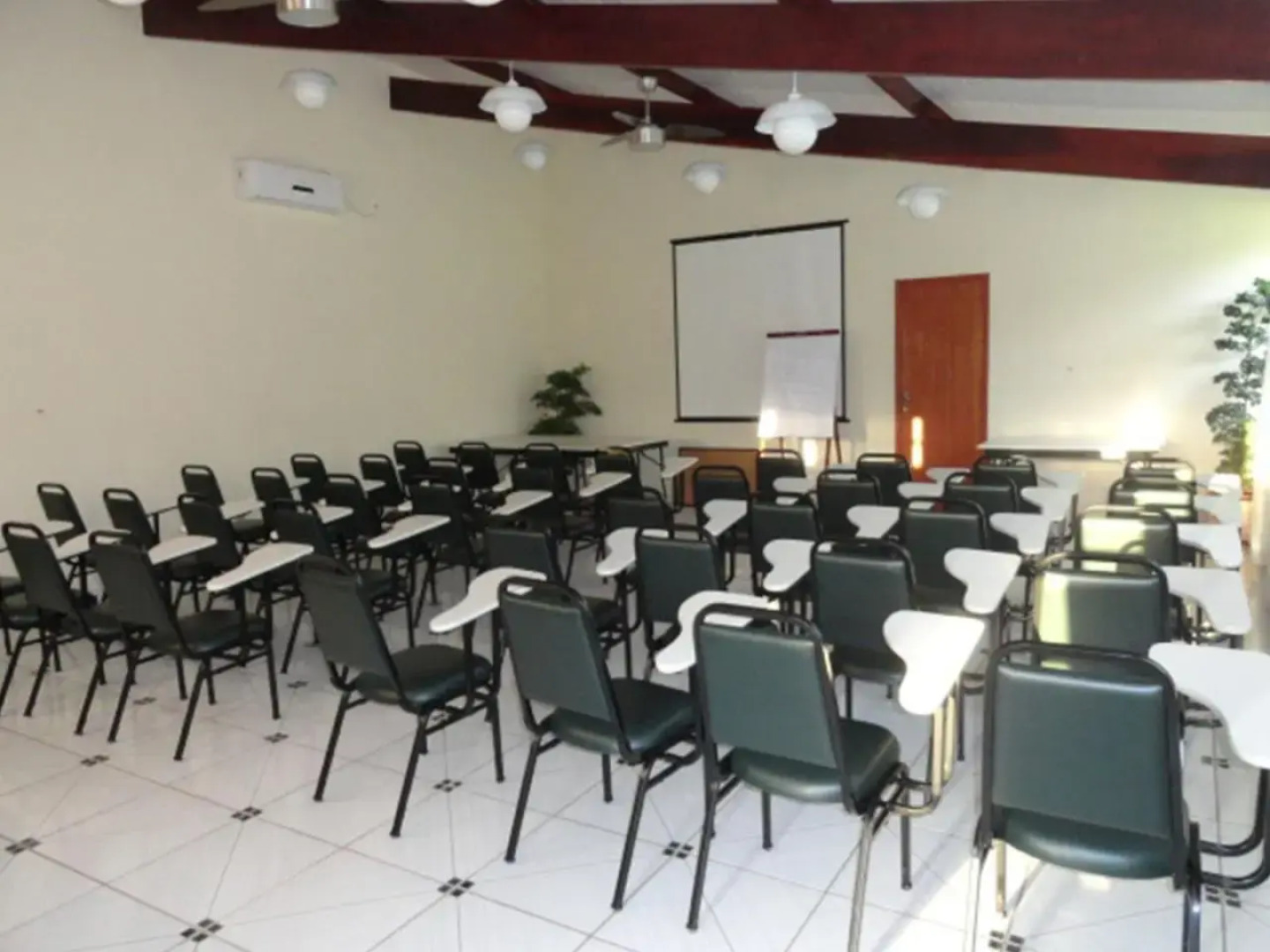 Pousada Chao Da Serra 2