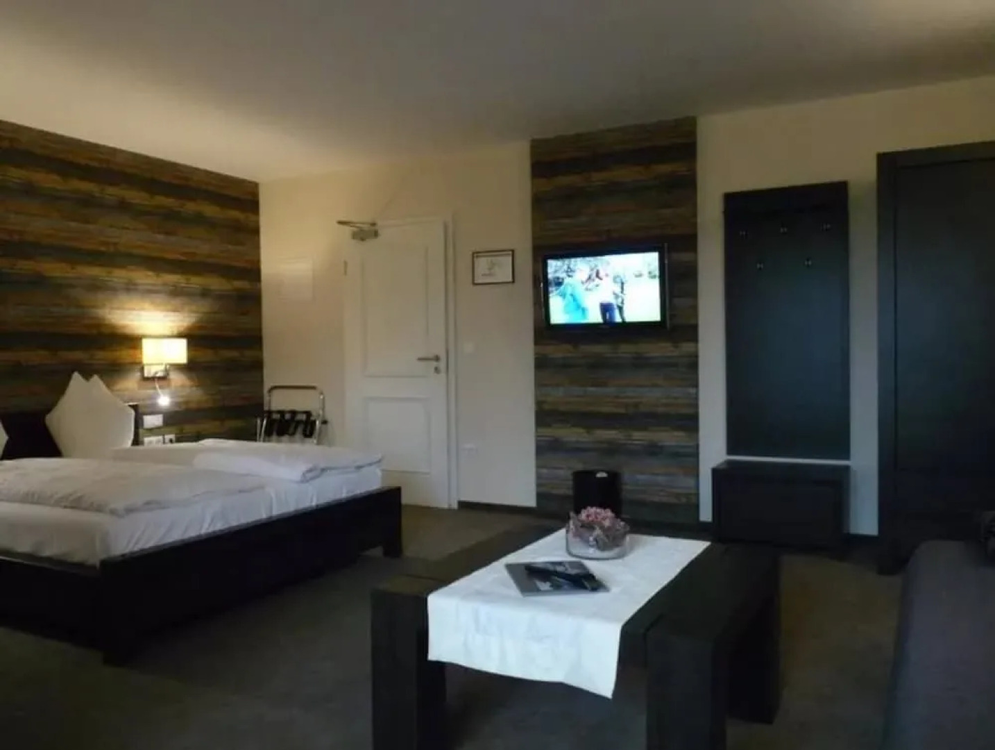 Spreewaldhof Romantik - Hotel Garni