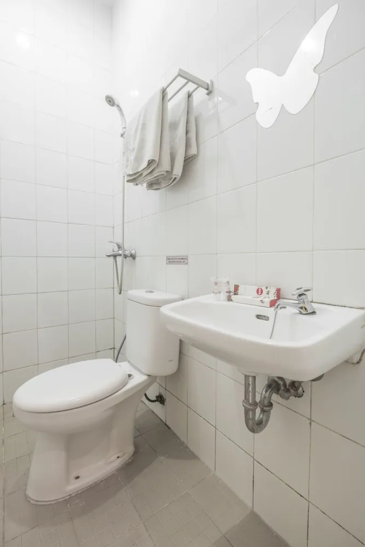 OYO 500 Nilam Residence