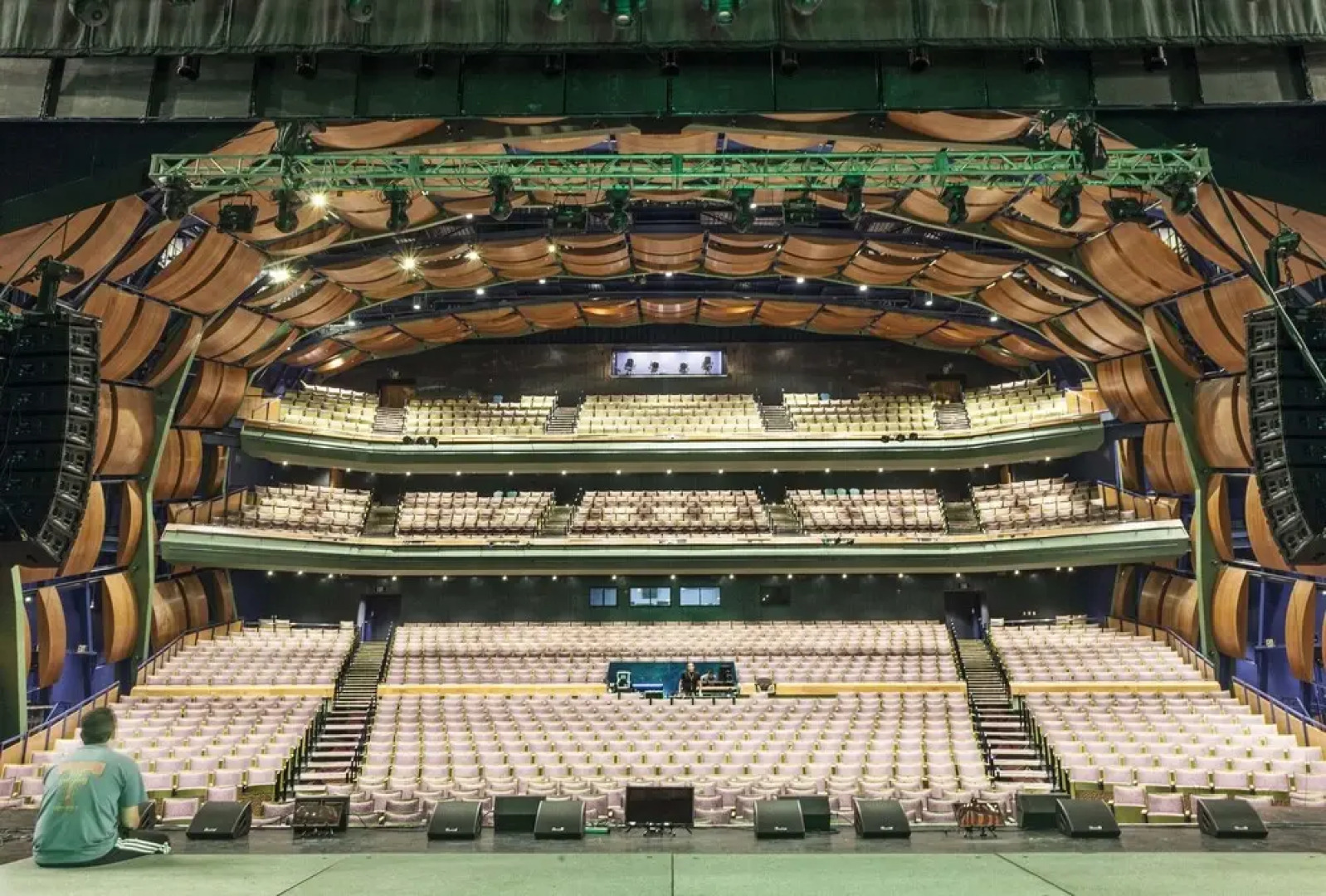 Charming Studios Mission TX