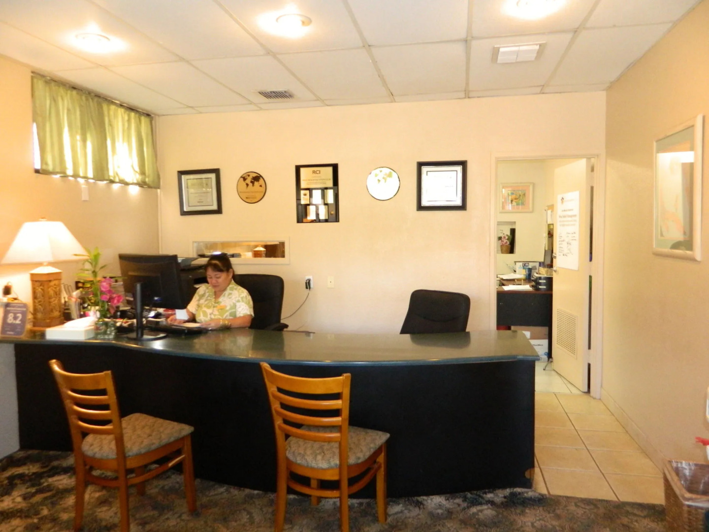 Maui Beach Vacation Club