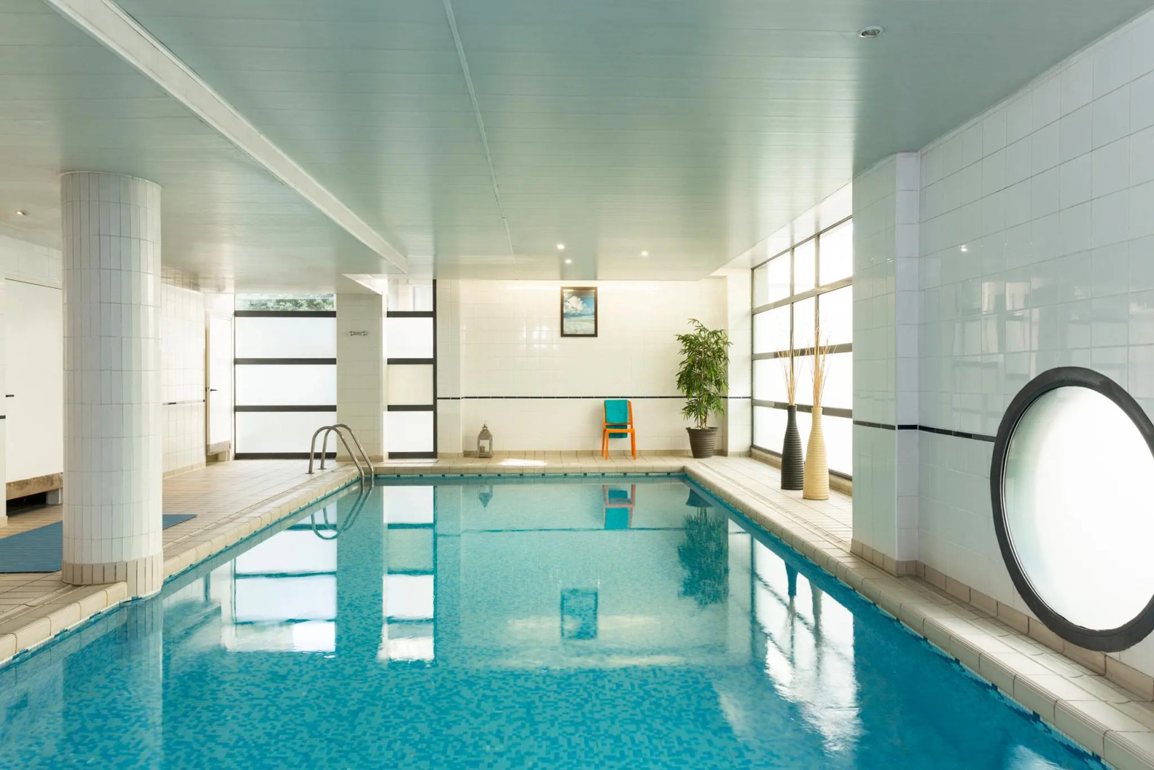 Aparthotel Adagio Access La Défense Léonard de Vinci