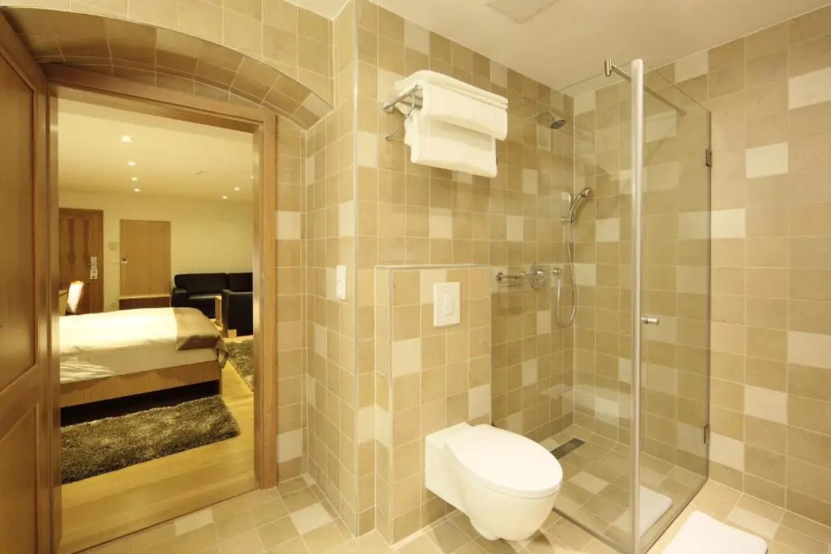 Hotel Historia Malomkert