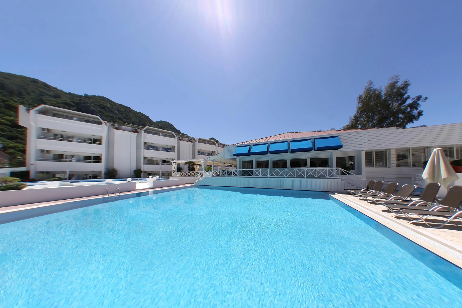 Club Munamar Beach Resort – All Inclusive