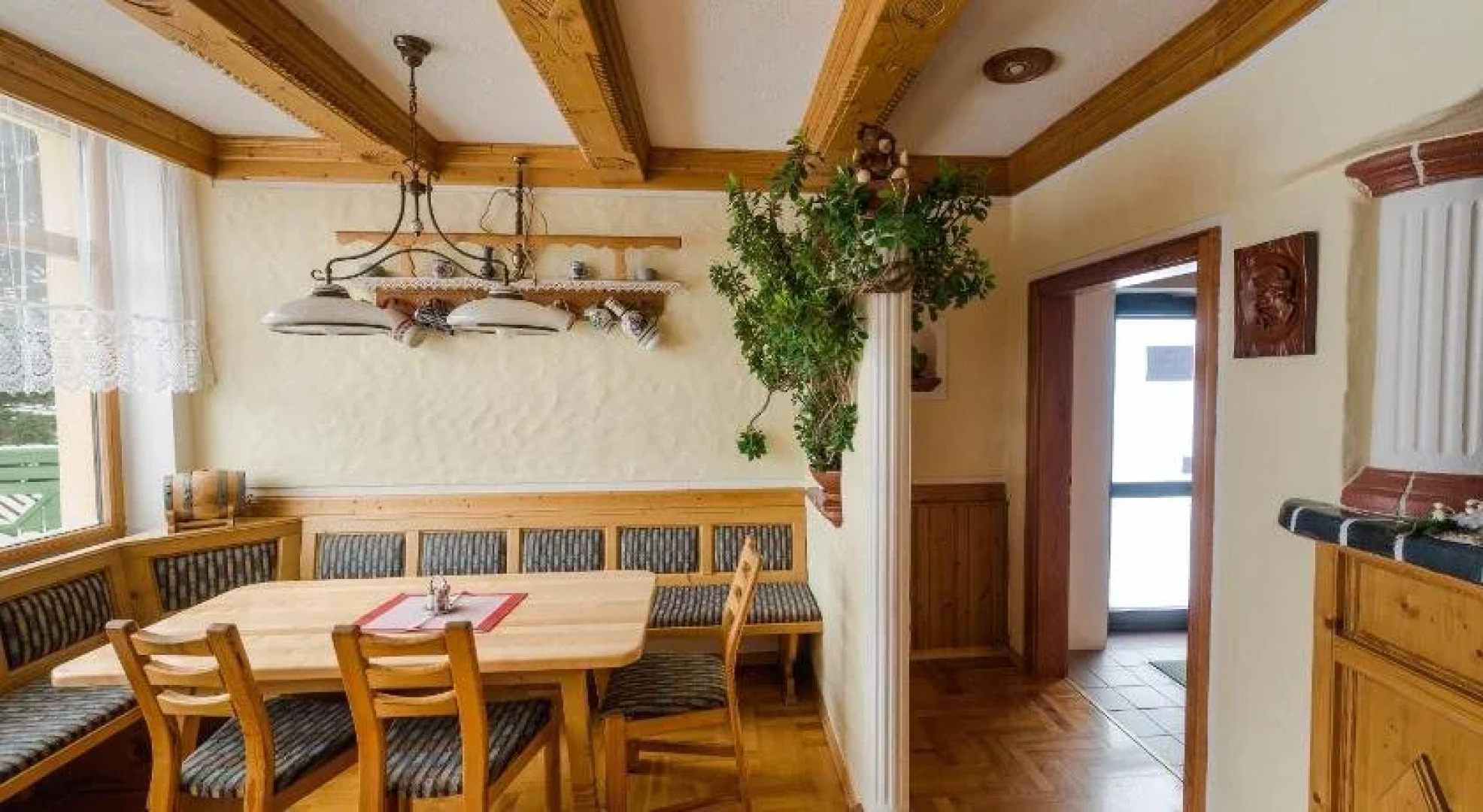 Hotel Sonnhof Hohentauern