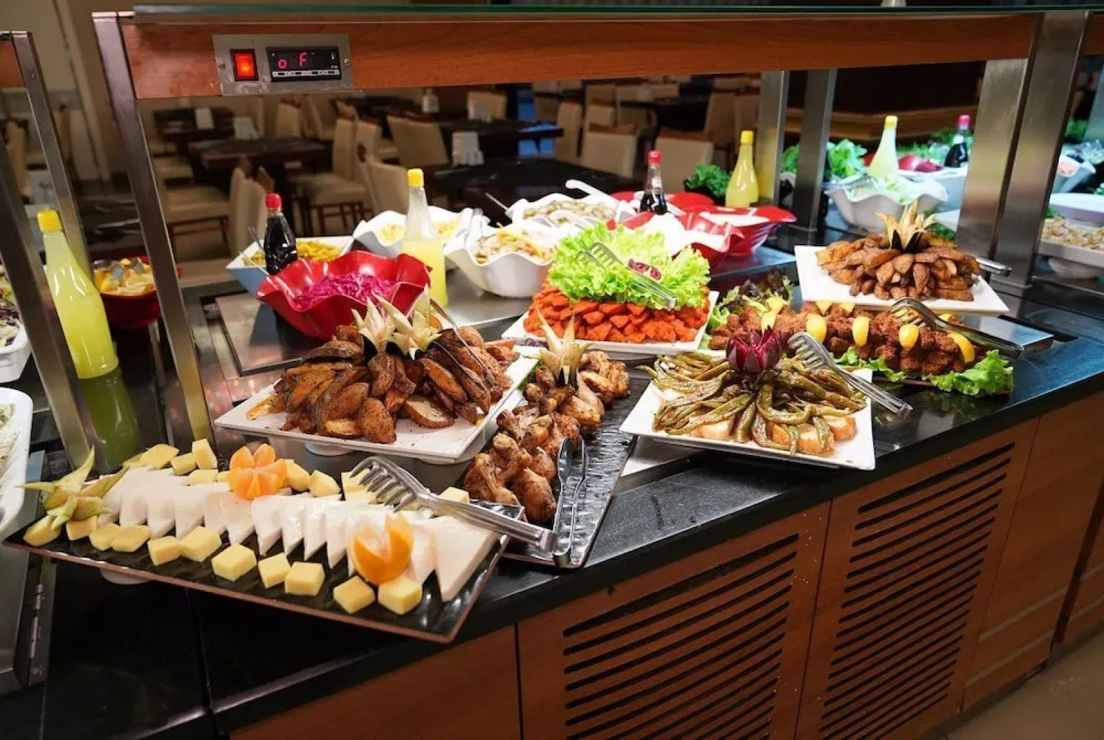 Arya Termal Otel- Halal Hotel