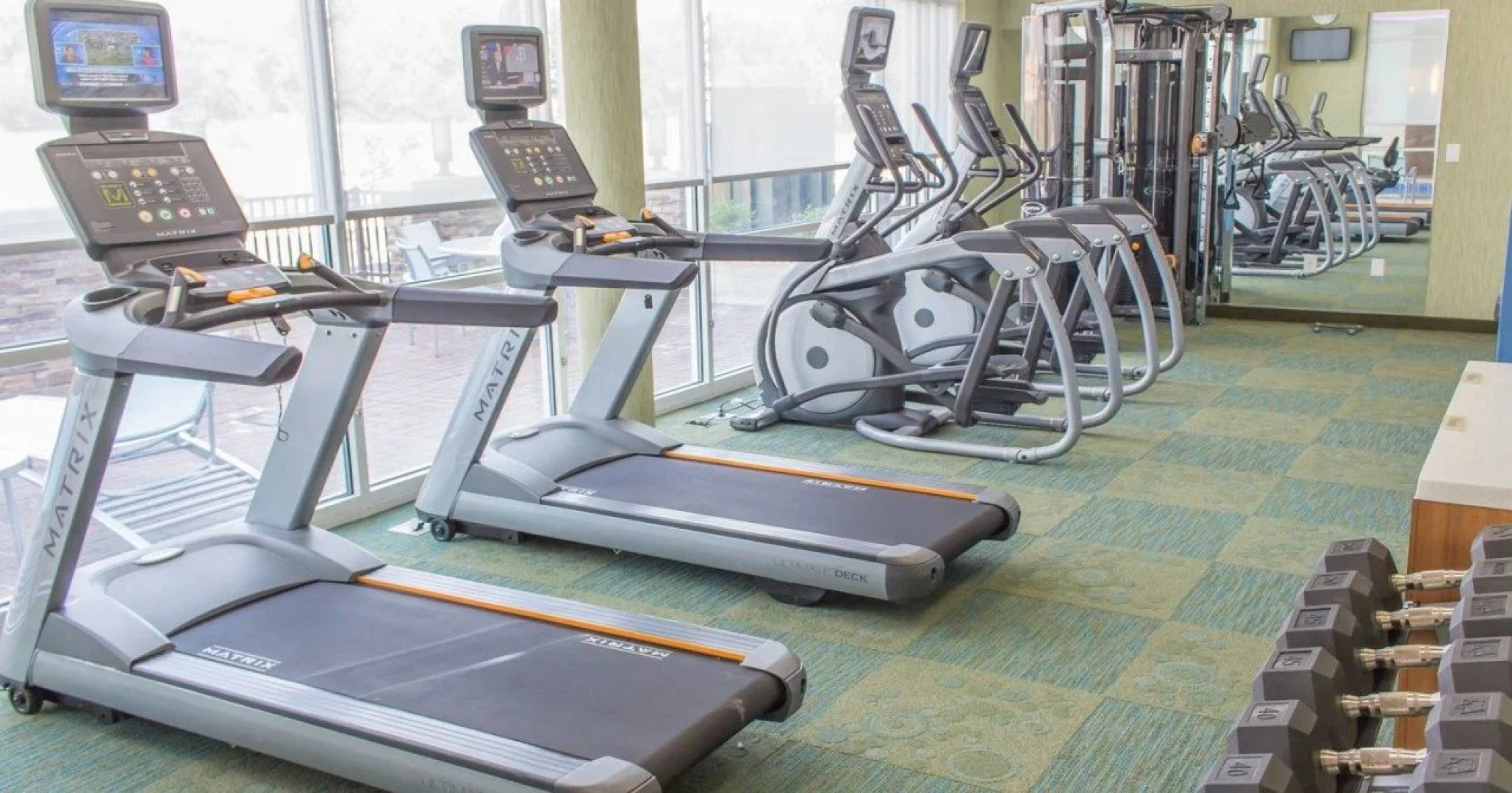 SpringHill Suites Sumter