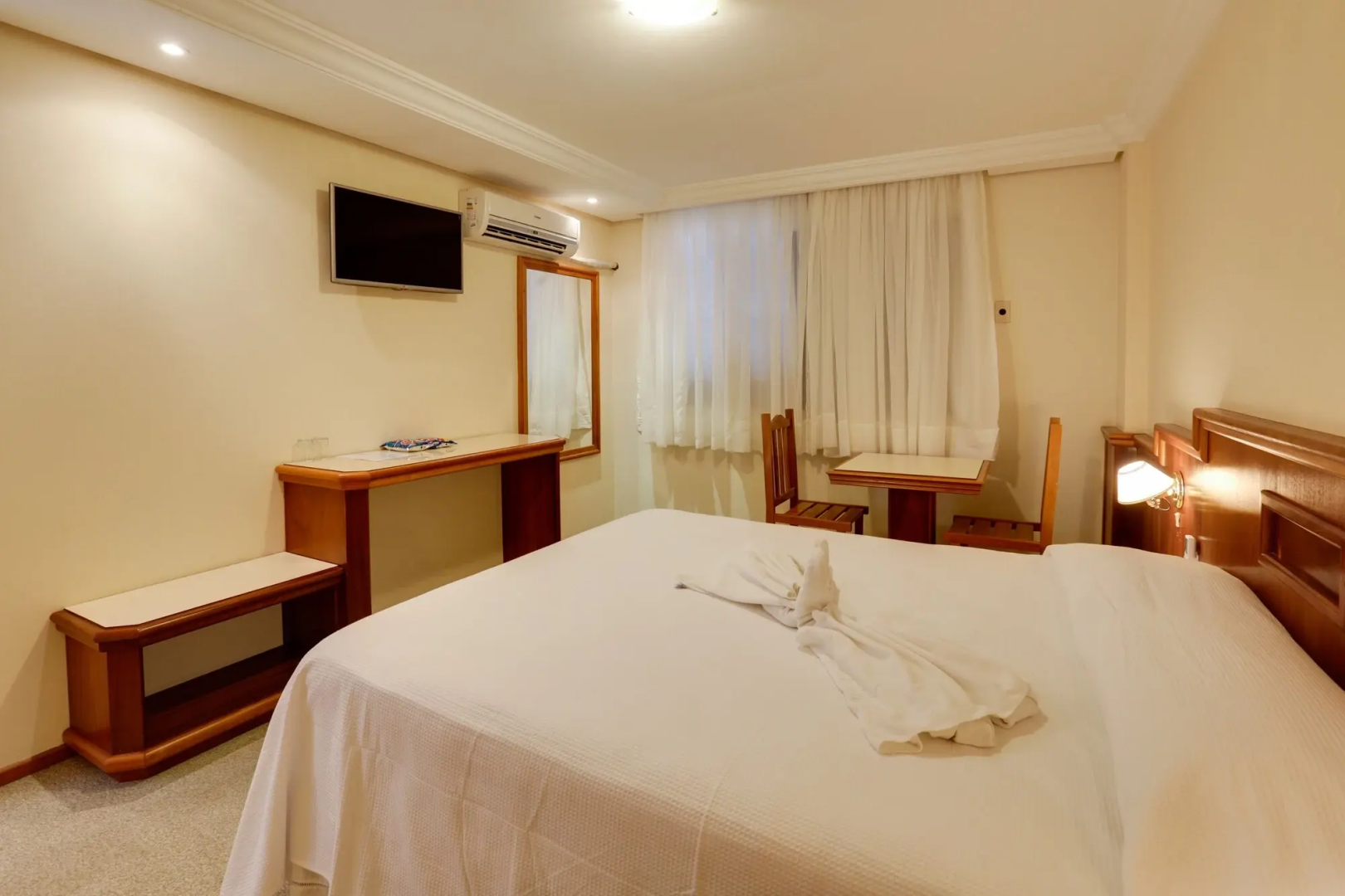 Hotel San Isidro