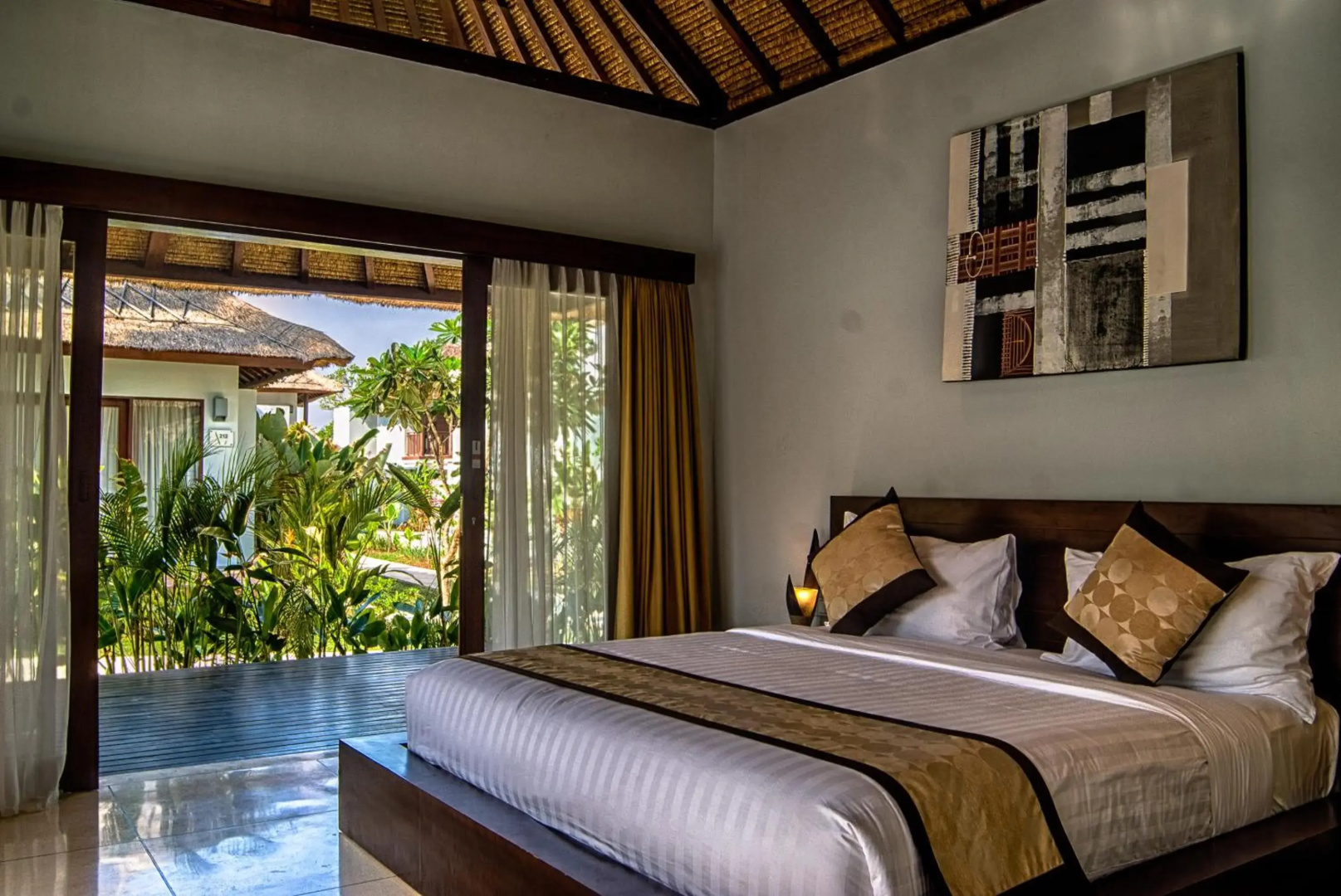 Living Asia Resort & Spa