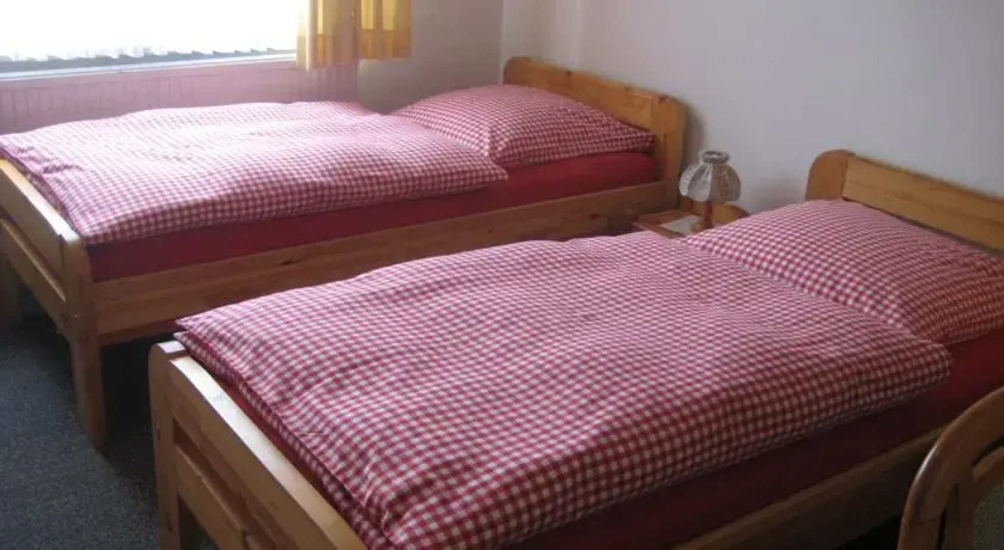 Hotel & Restaurant Kim