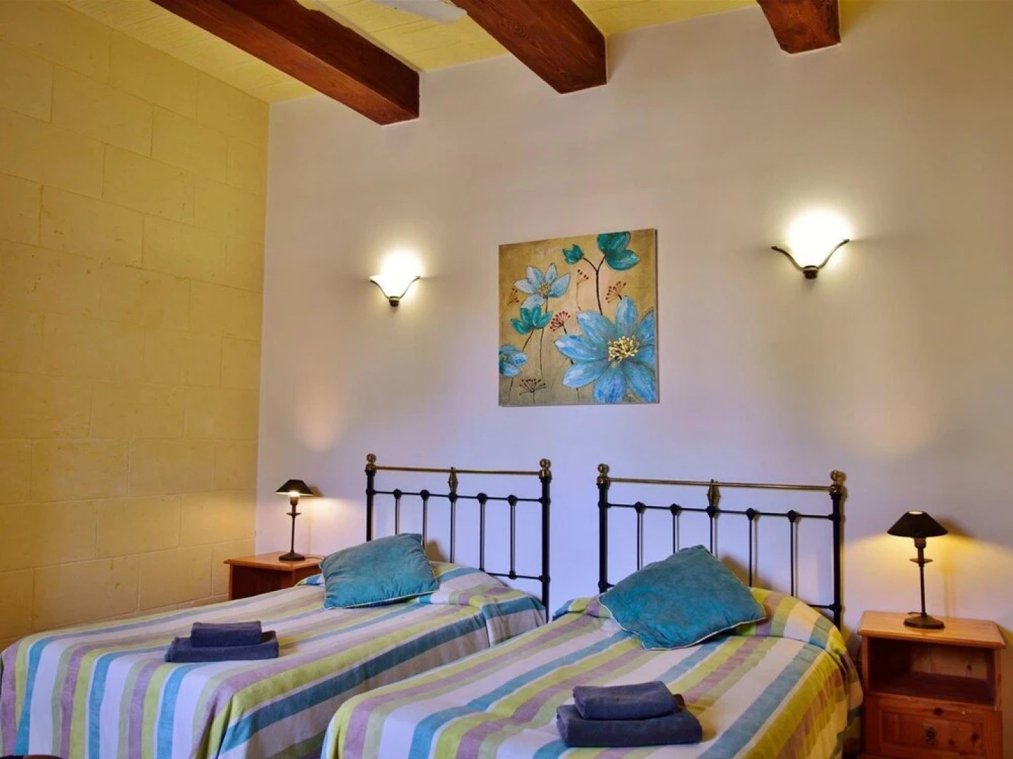 Tal Fanal 2 Bedroom G Asri