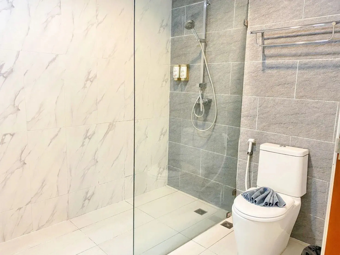 The Bed Vacation Rajamangala Hotel