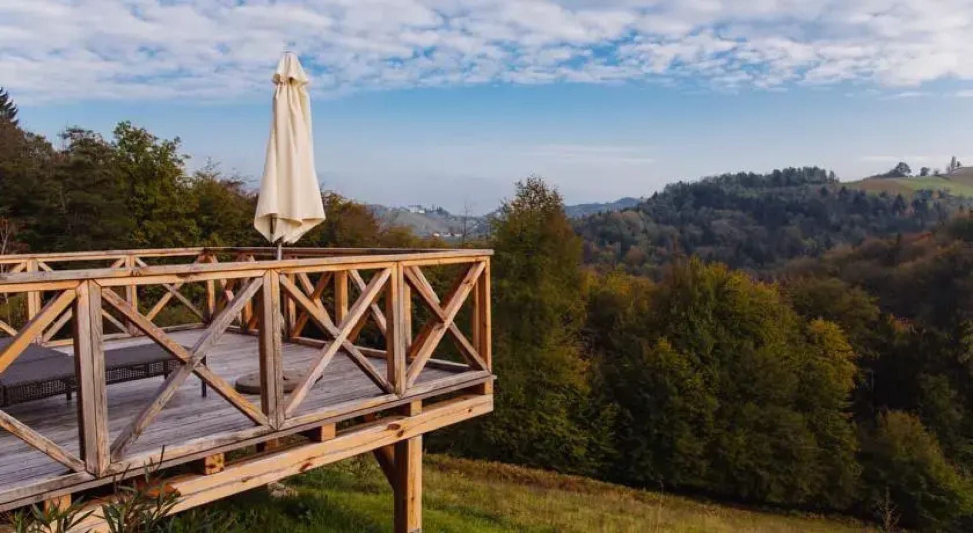 Ferienappartements am Gamlitzberg