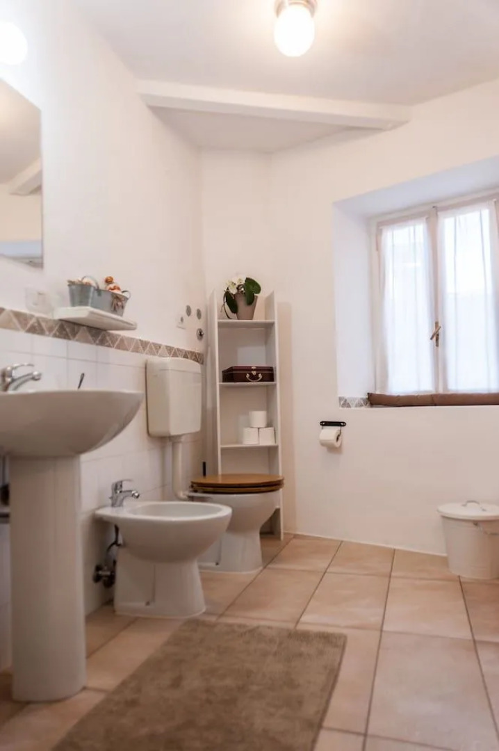 B&B Al Vicolo del Gallo