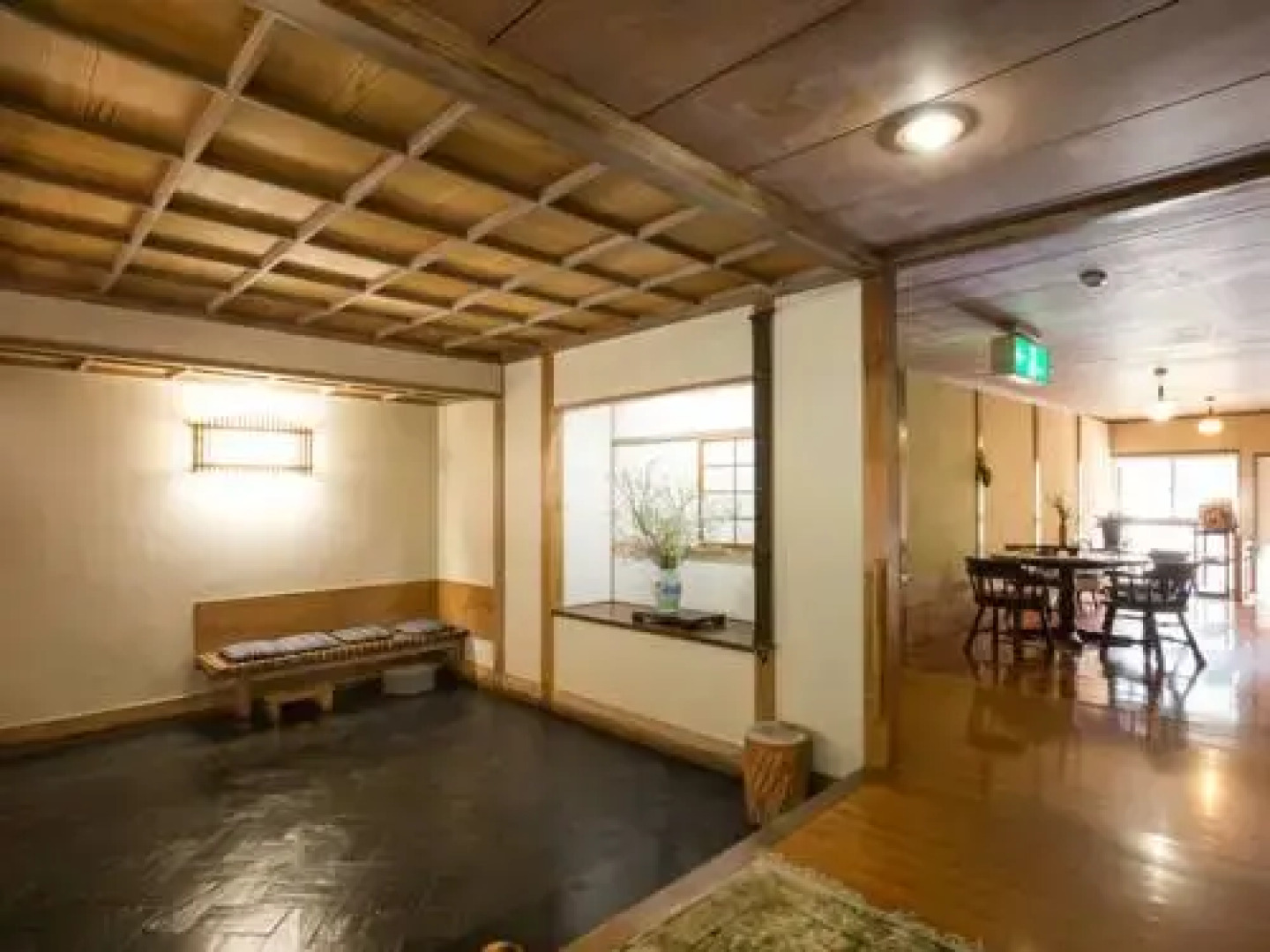Sakakura Ryokan