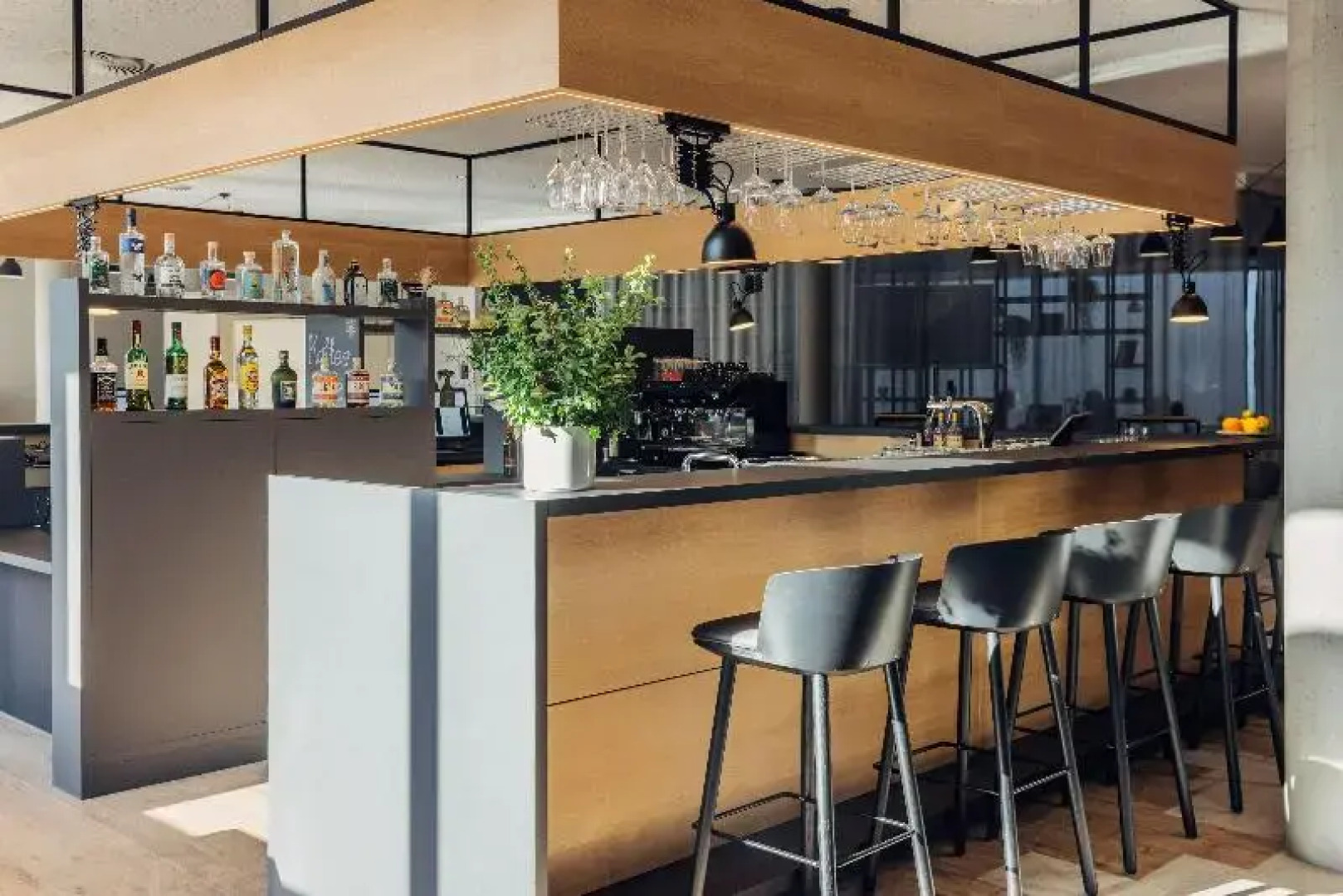 Harry's Home Bern Ostermundigen